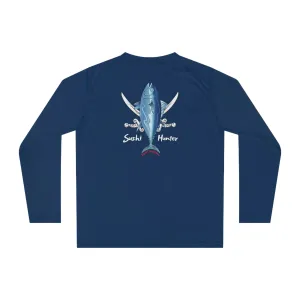 P.L.O. Sushi Hunter Dri-Fit Long Sleeve