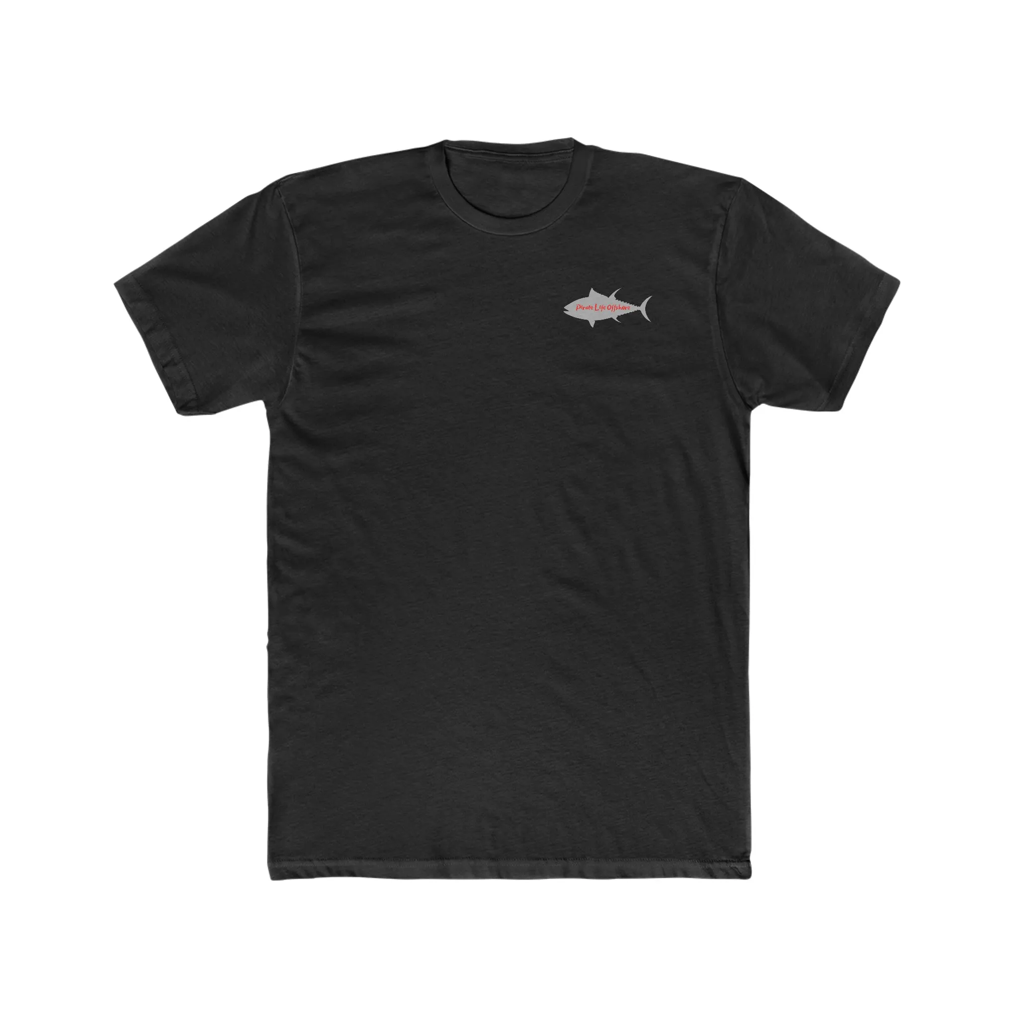 P.L.O. Tuna T
