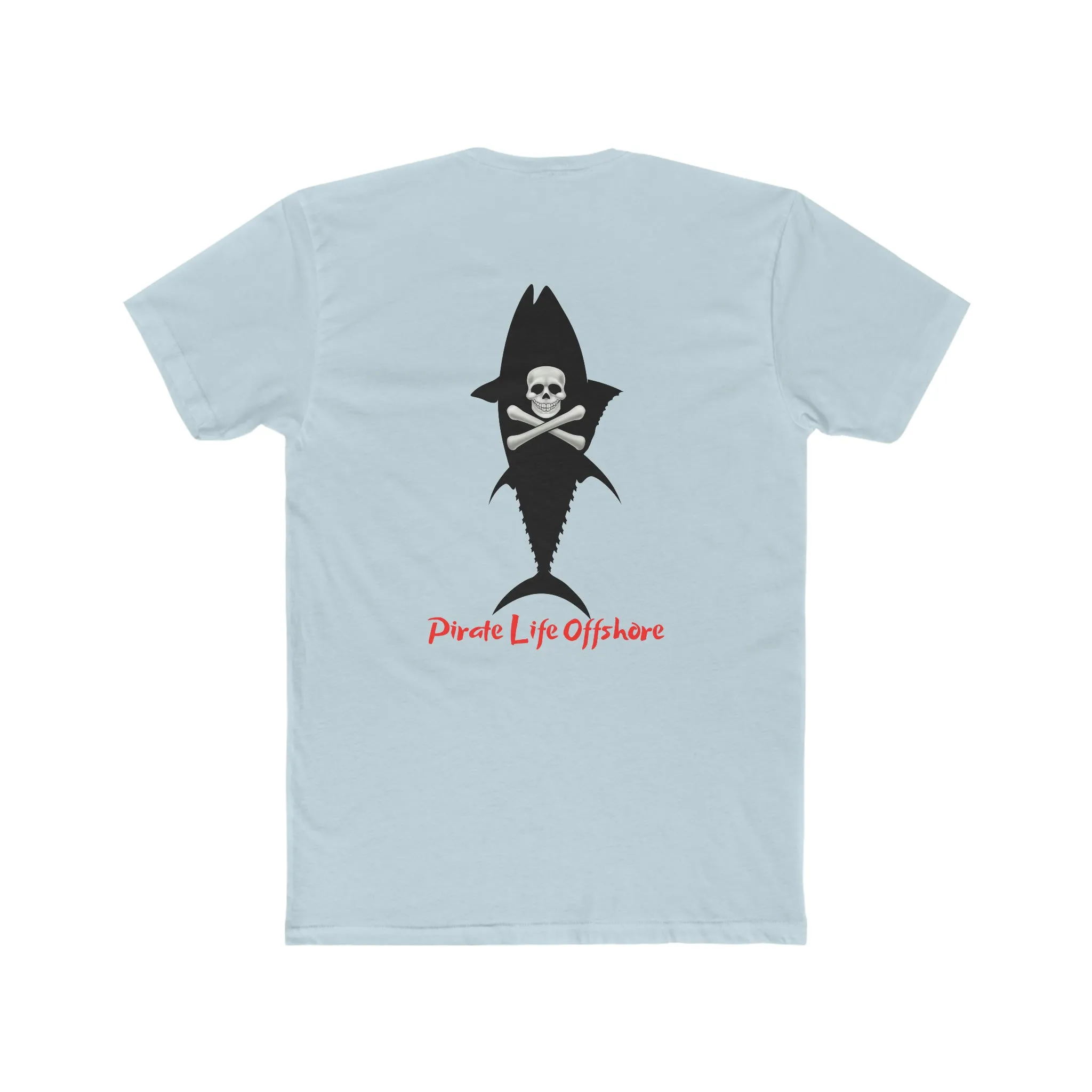 P.L.O. Tuna T