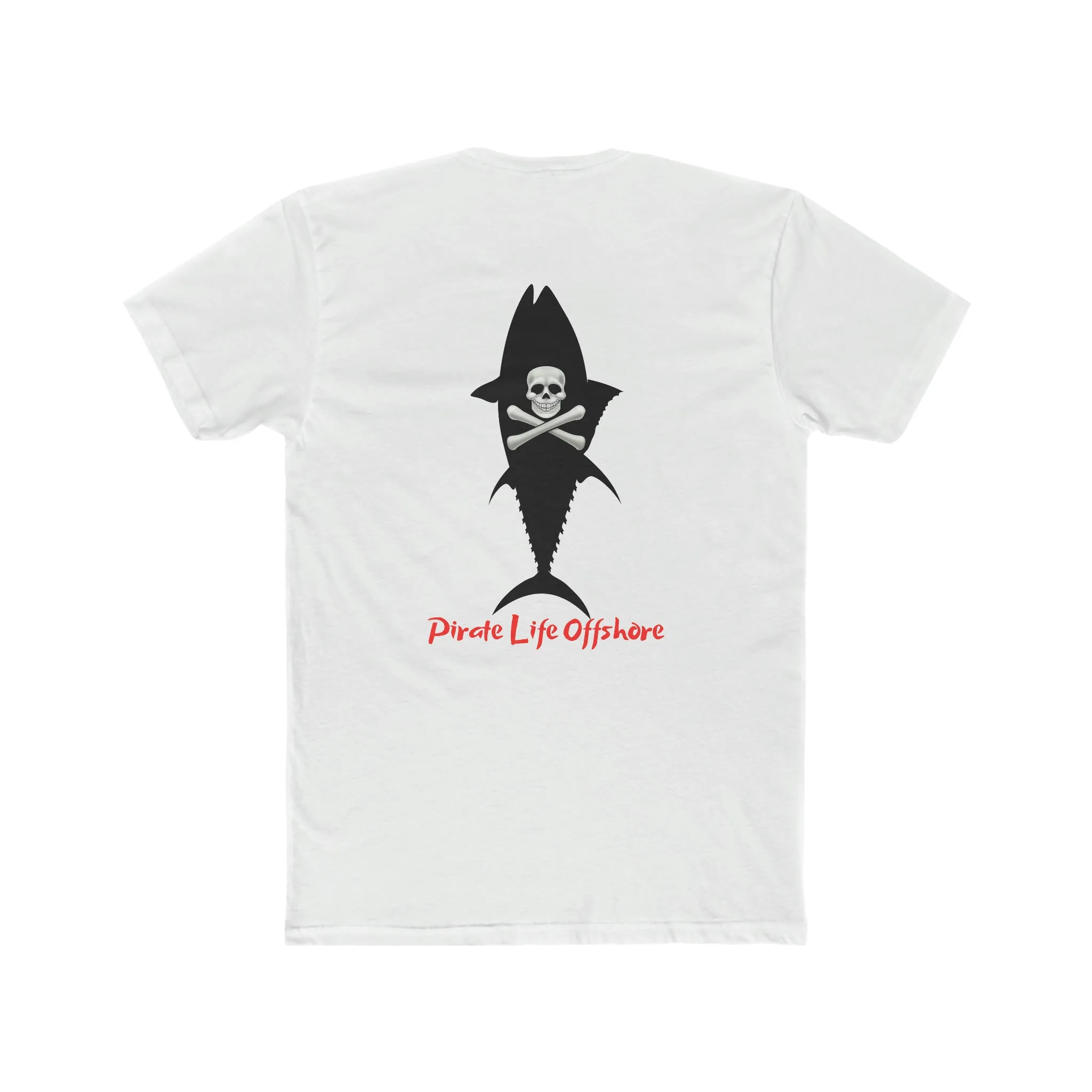 P.L.O. Tuna T