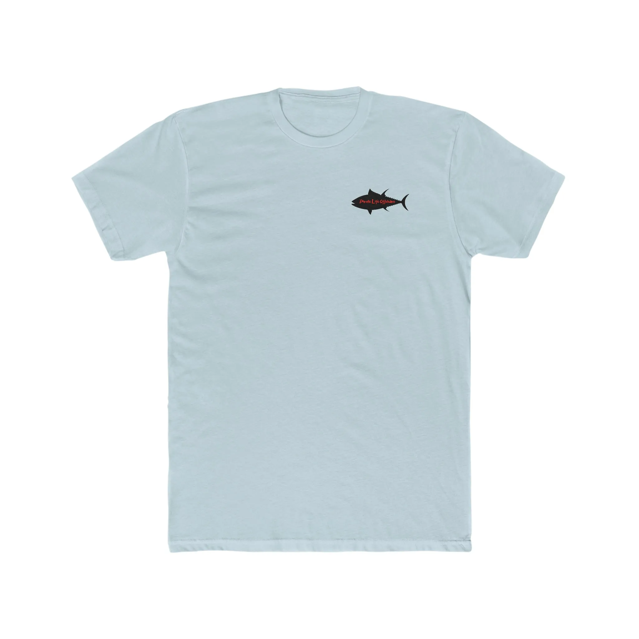 P.L.O. Tuna T