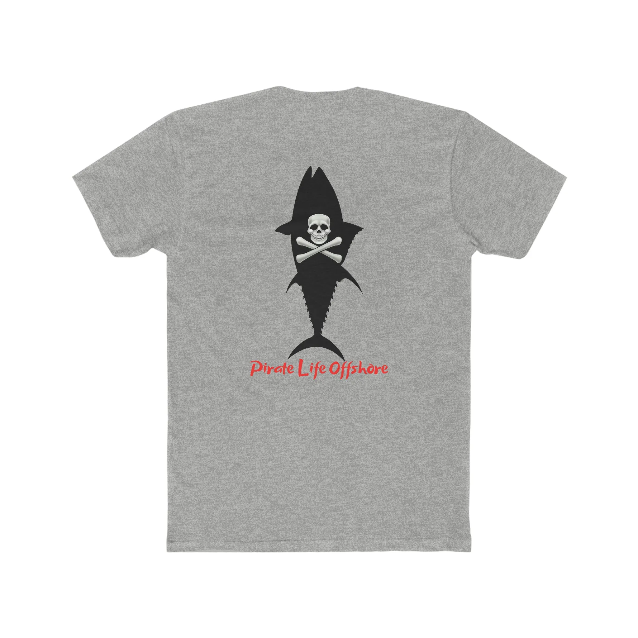 P.L.O. Tuna T