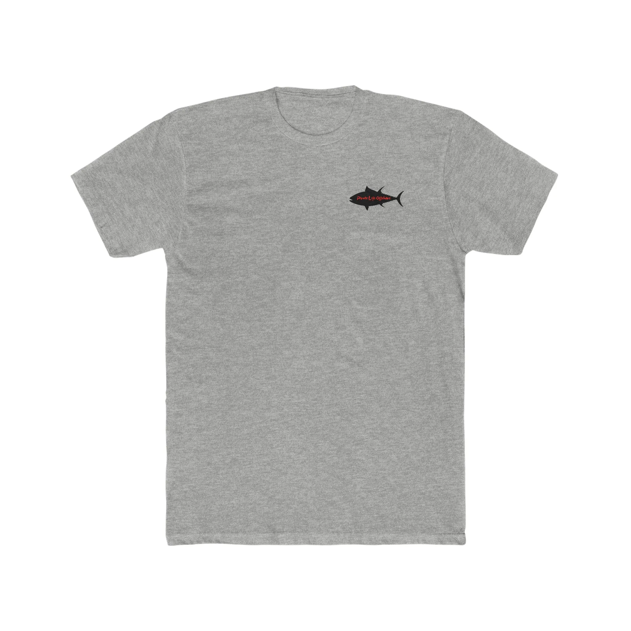 P.L.O. Tuna T