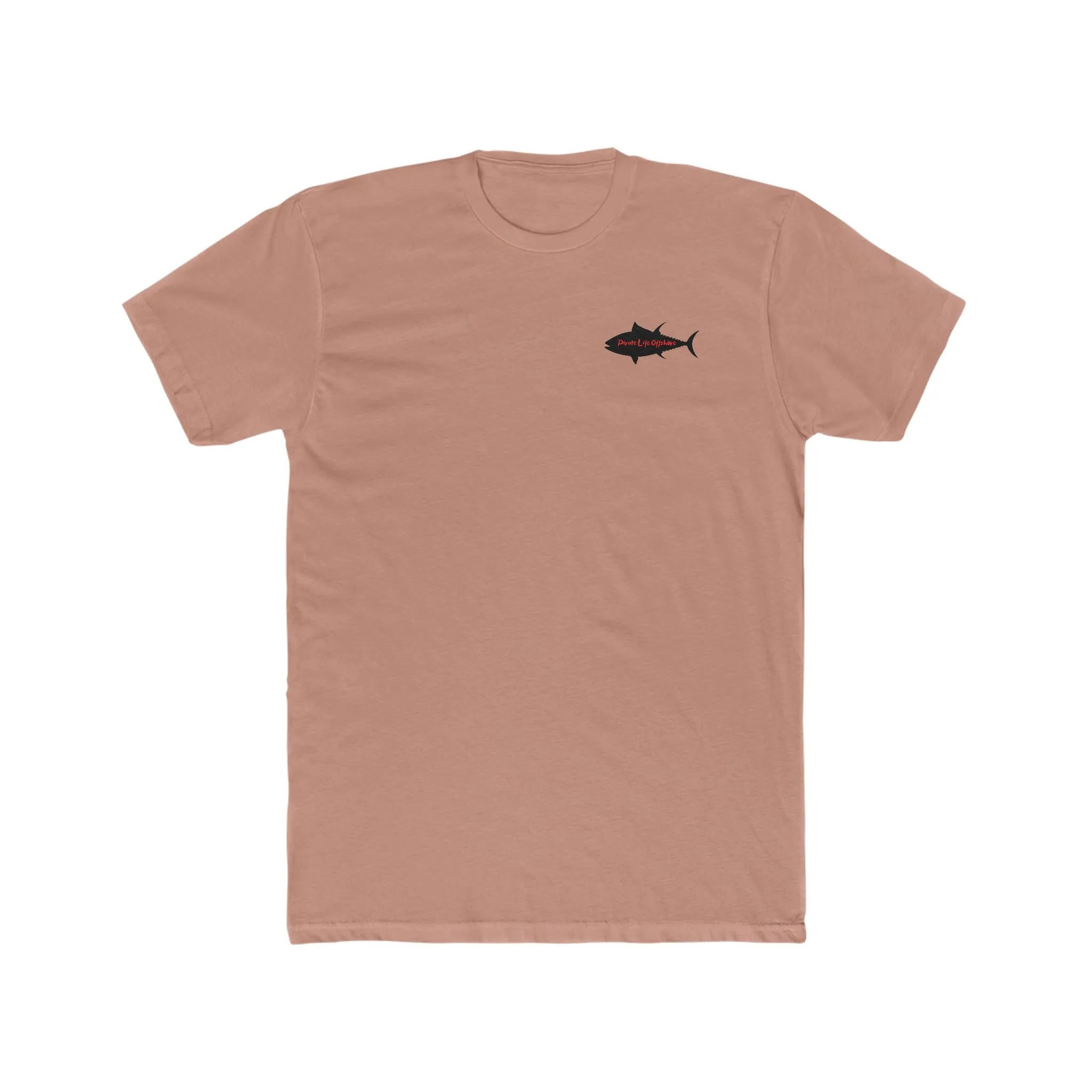 P.L.O. Tuna T
