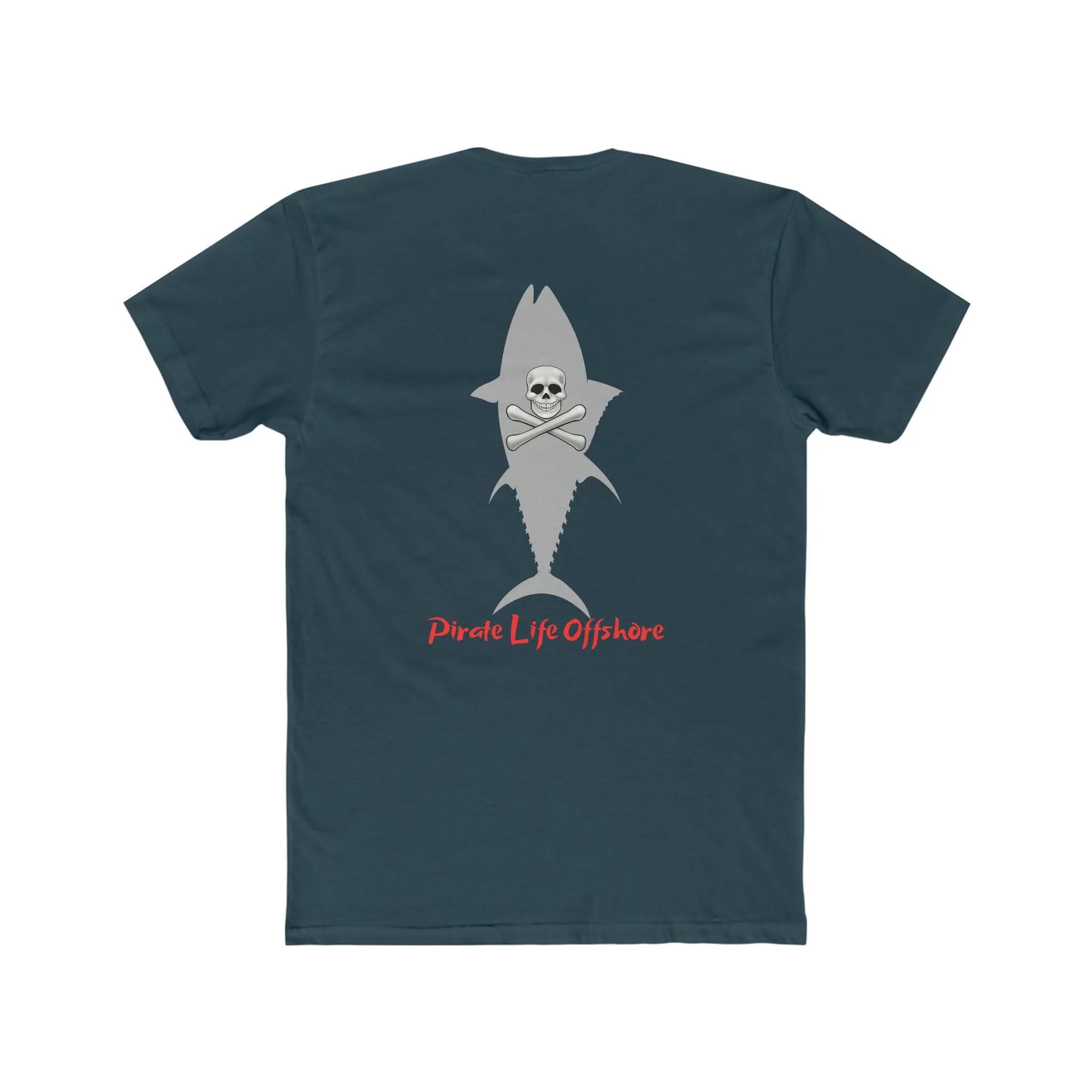 P.L.O. Tuna T