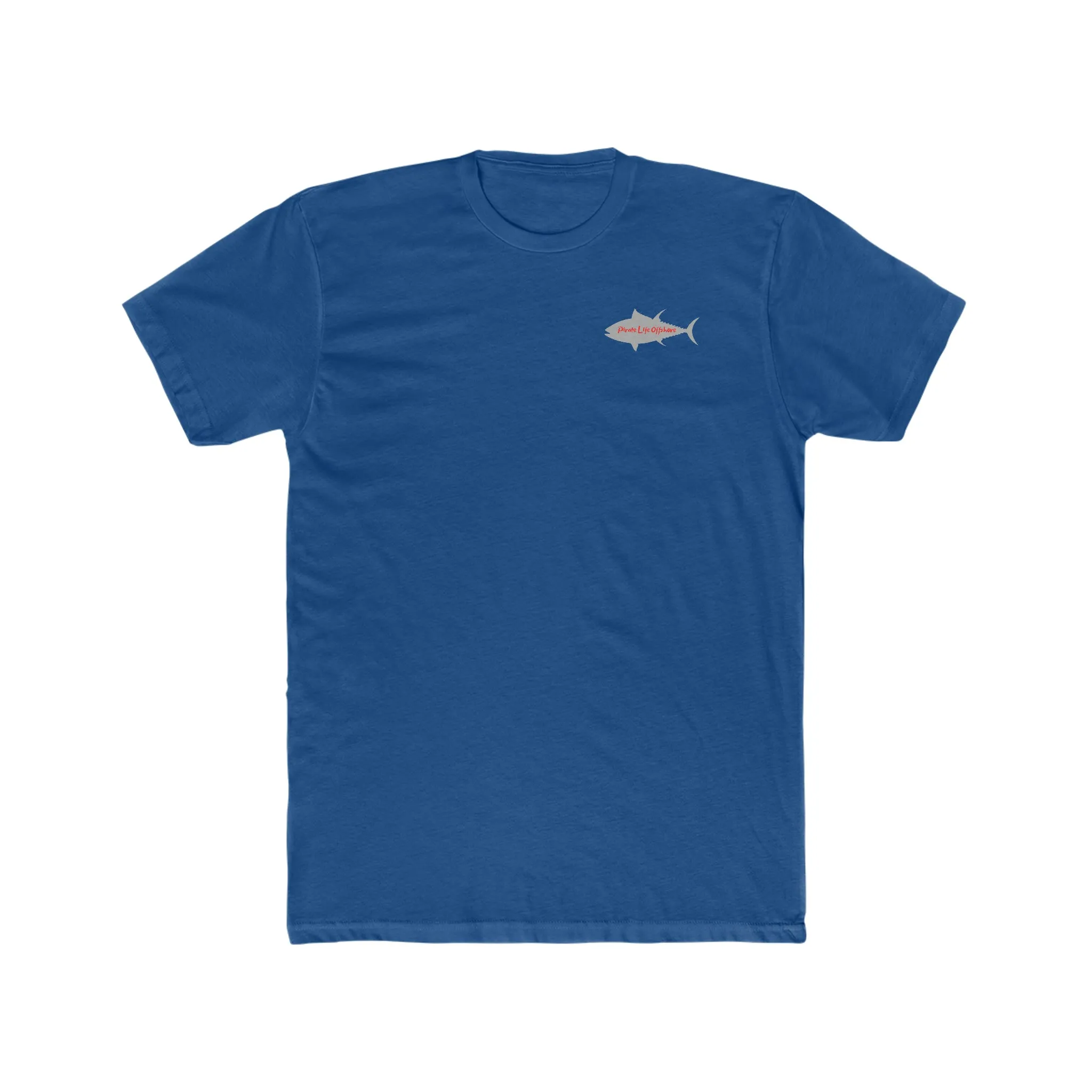 P.L.O. Tuna T