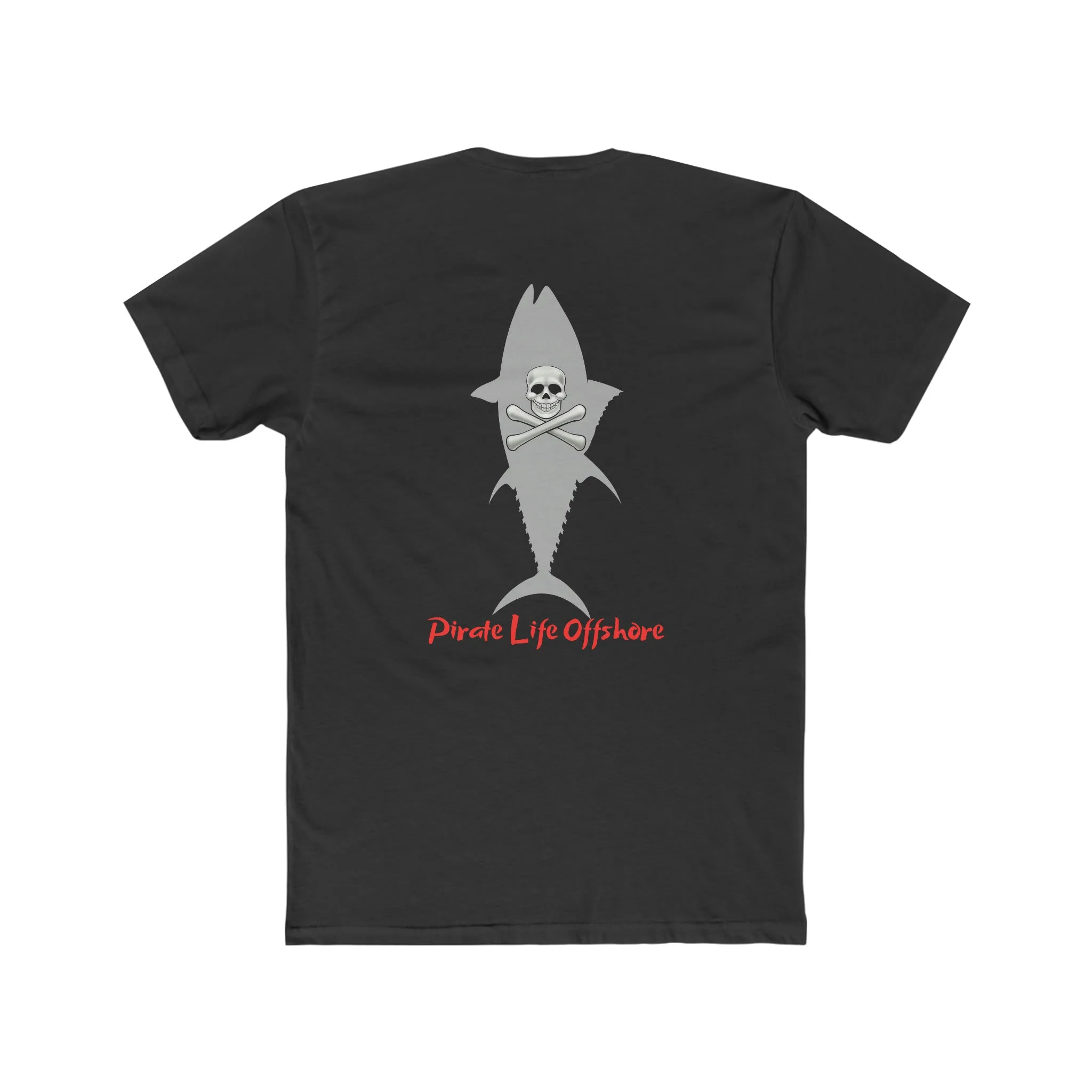 P.L.O. Tuna T
