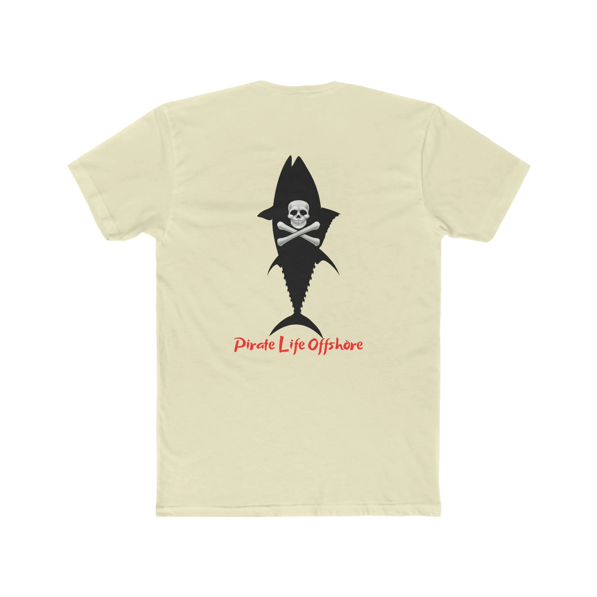 P.L.O. Tuna T