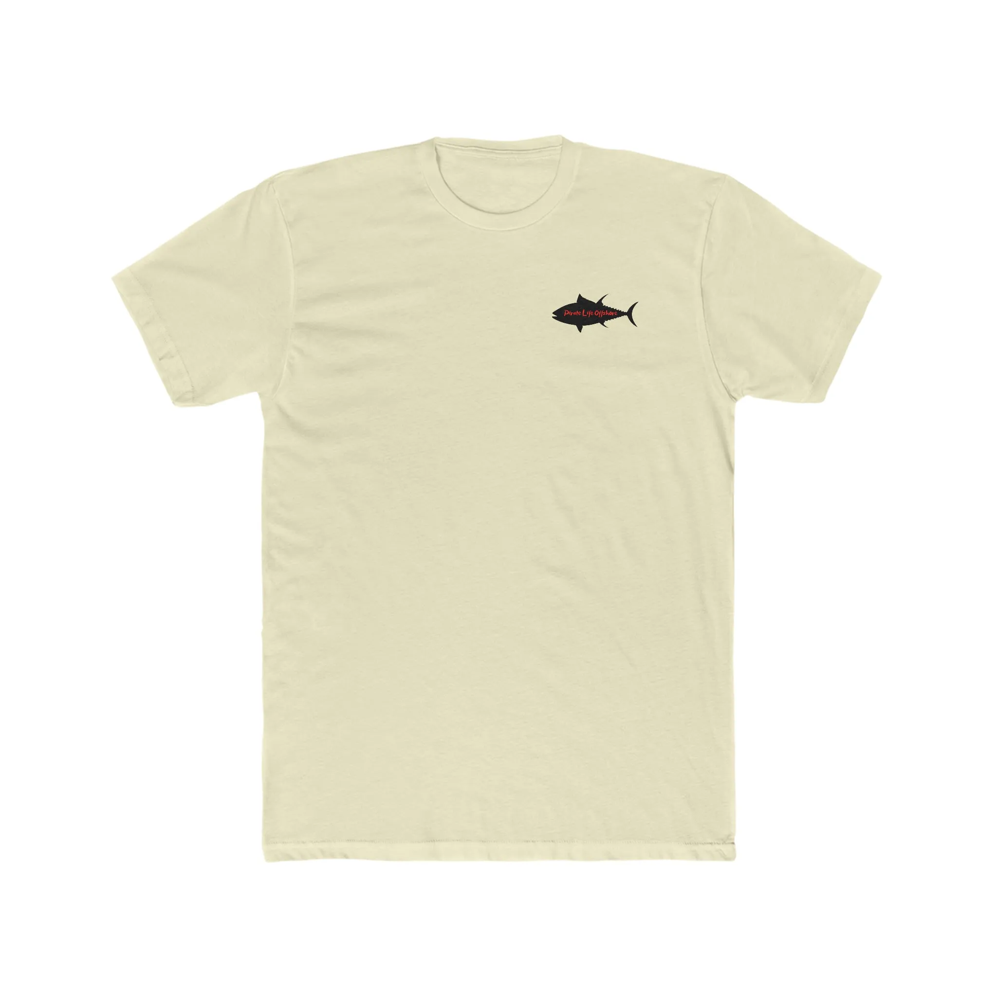 P.L.O. Tuna T