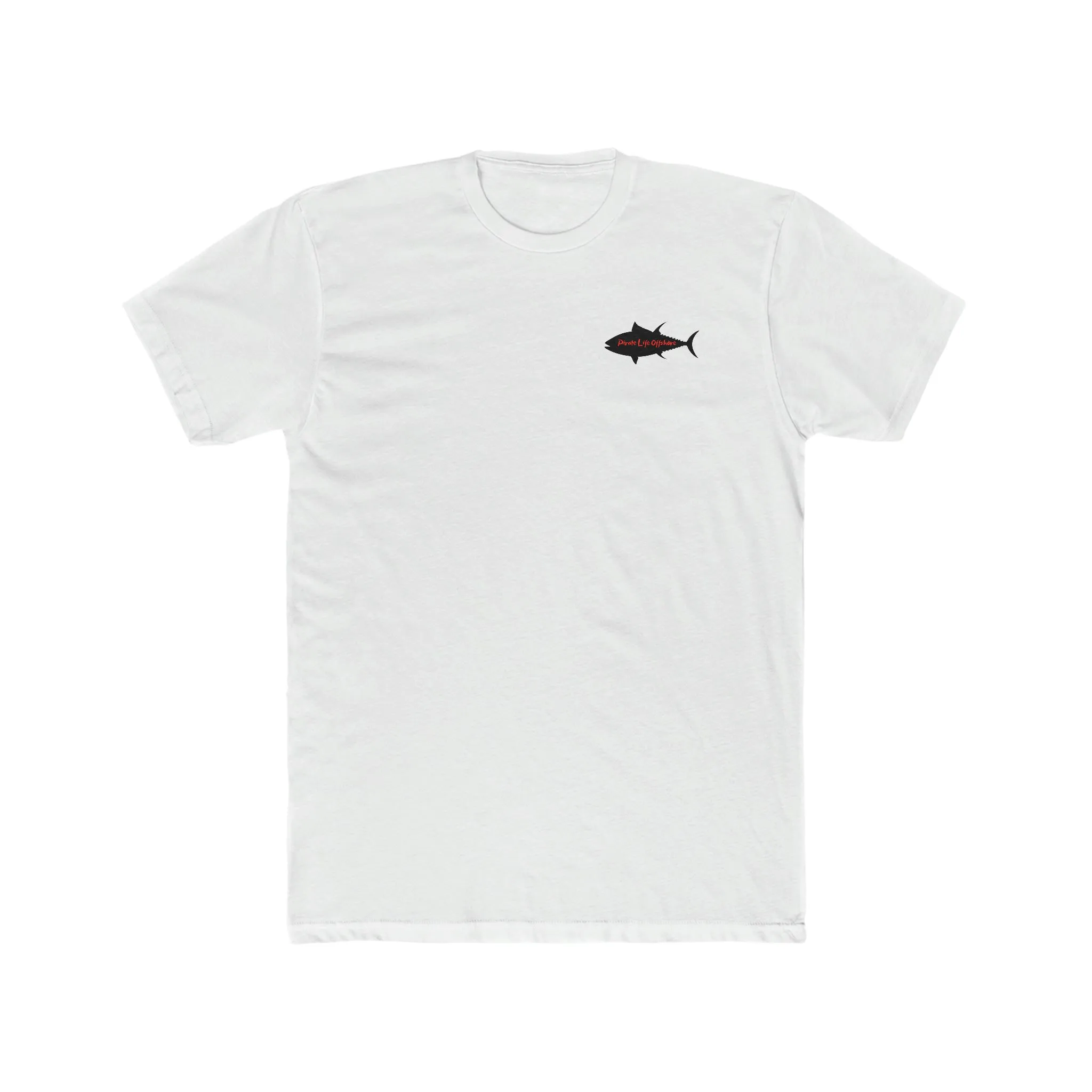 P.L.O. Tuna T