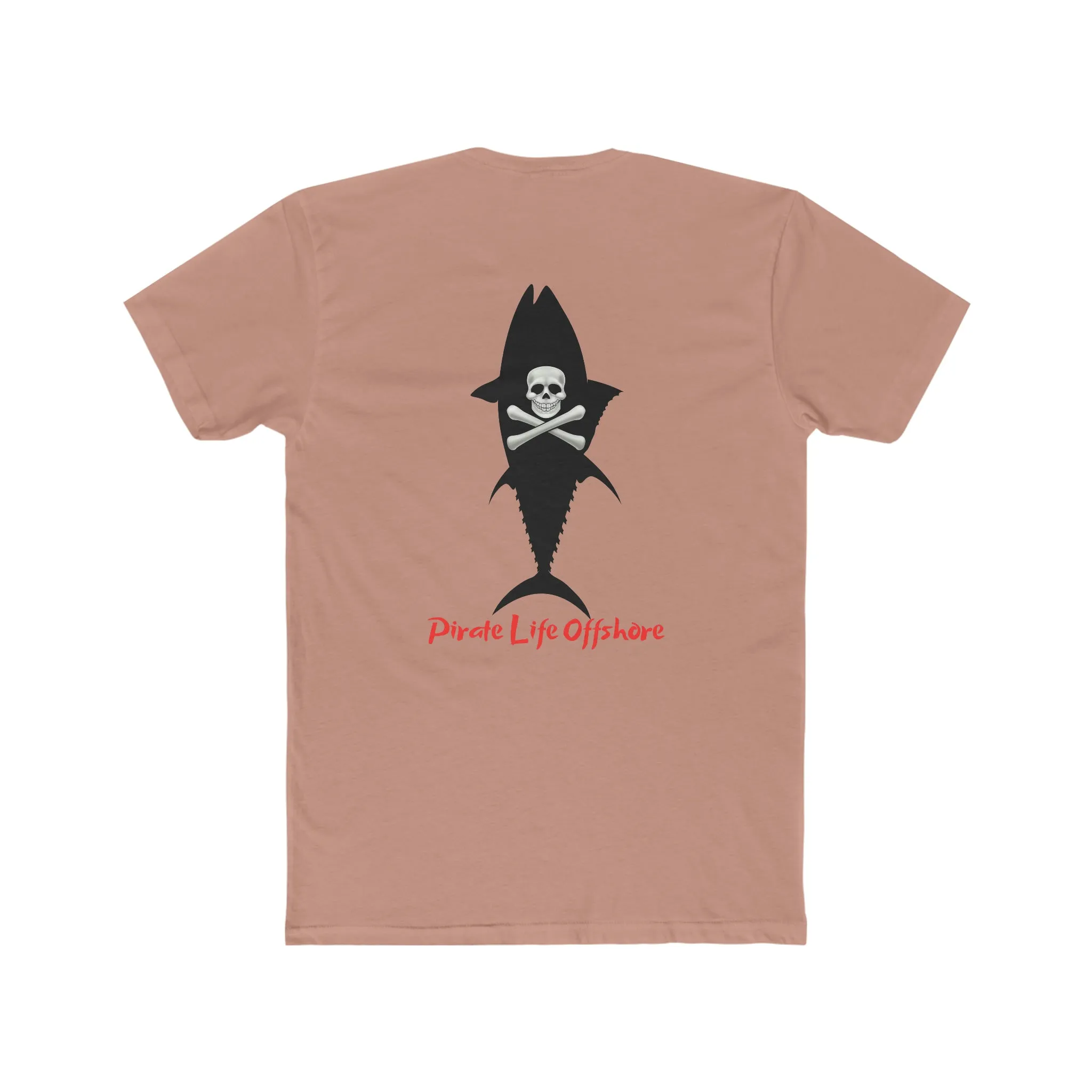 P.L.O. Tuna T