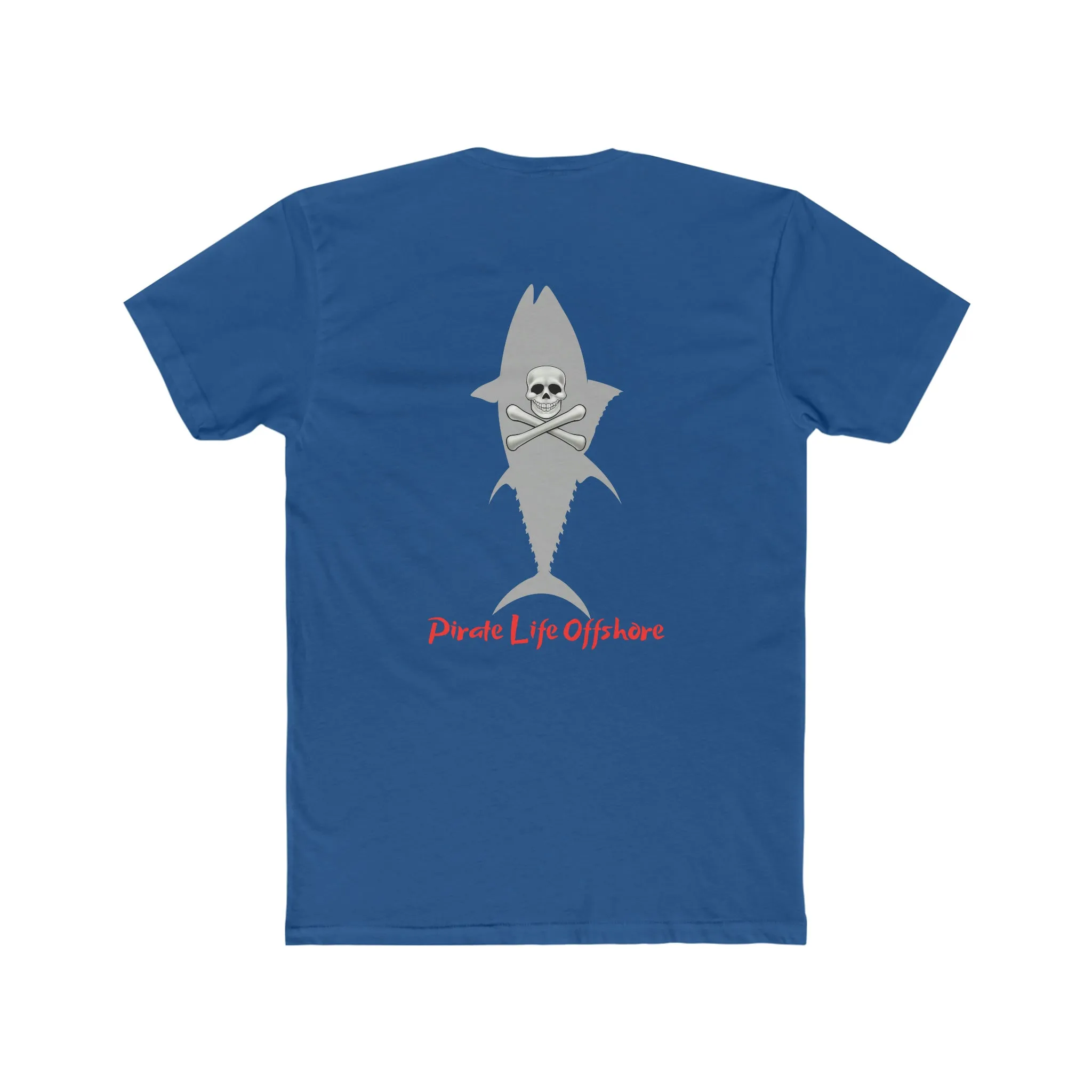 P.L.O. Tuna T