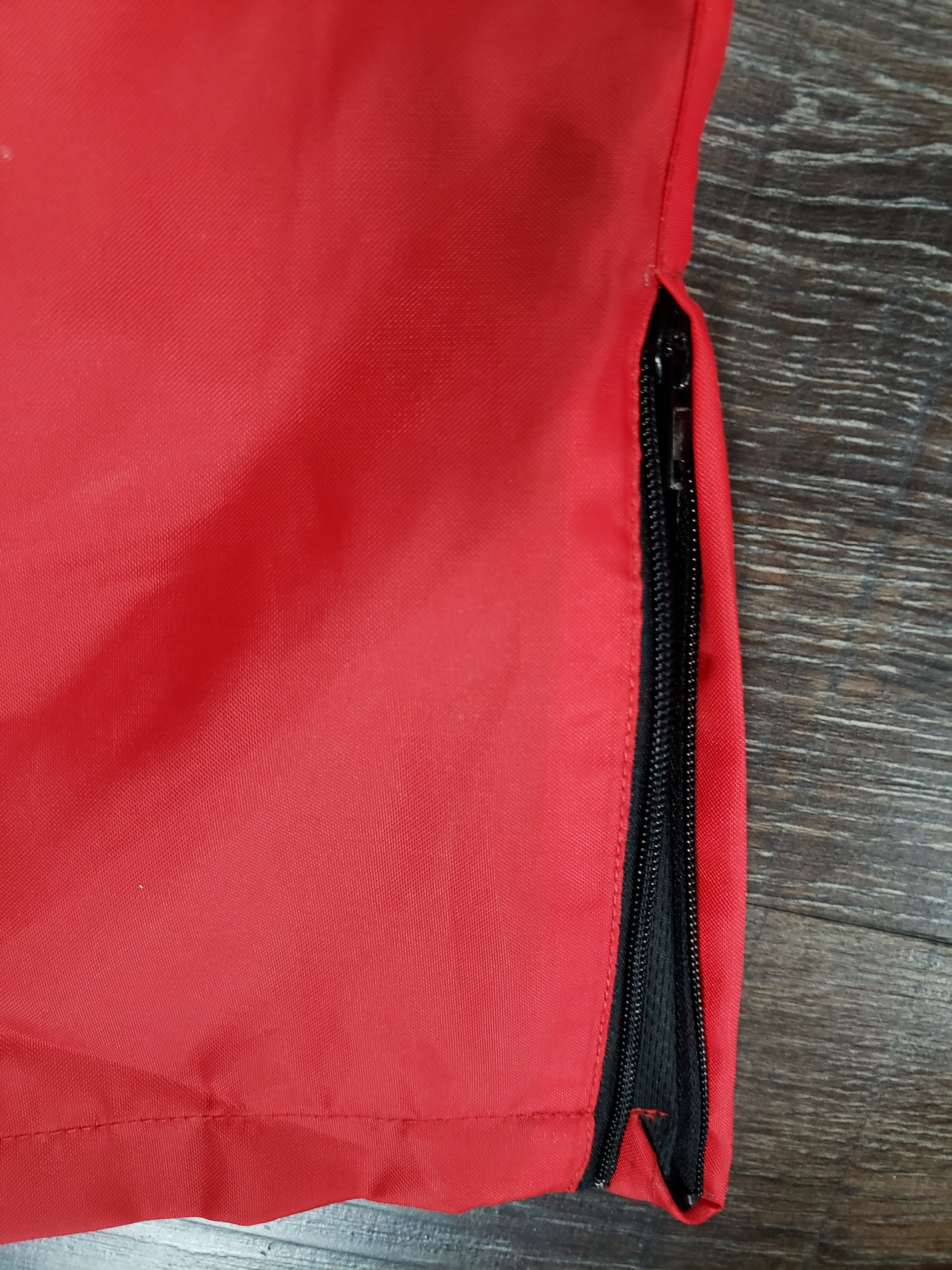 Pluto Windbreakers Set