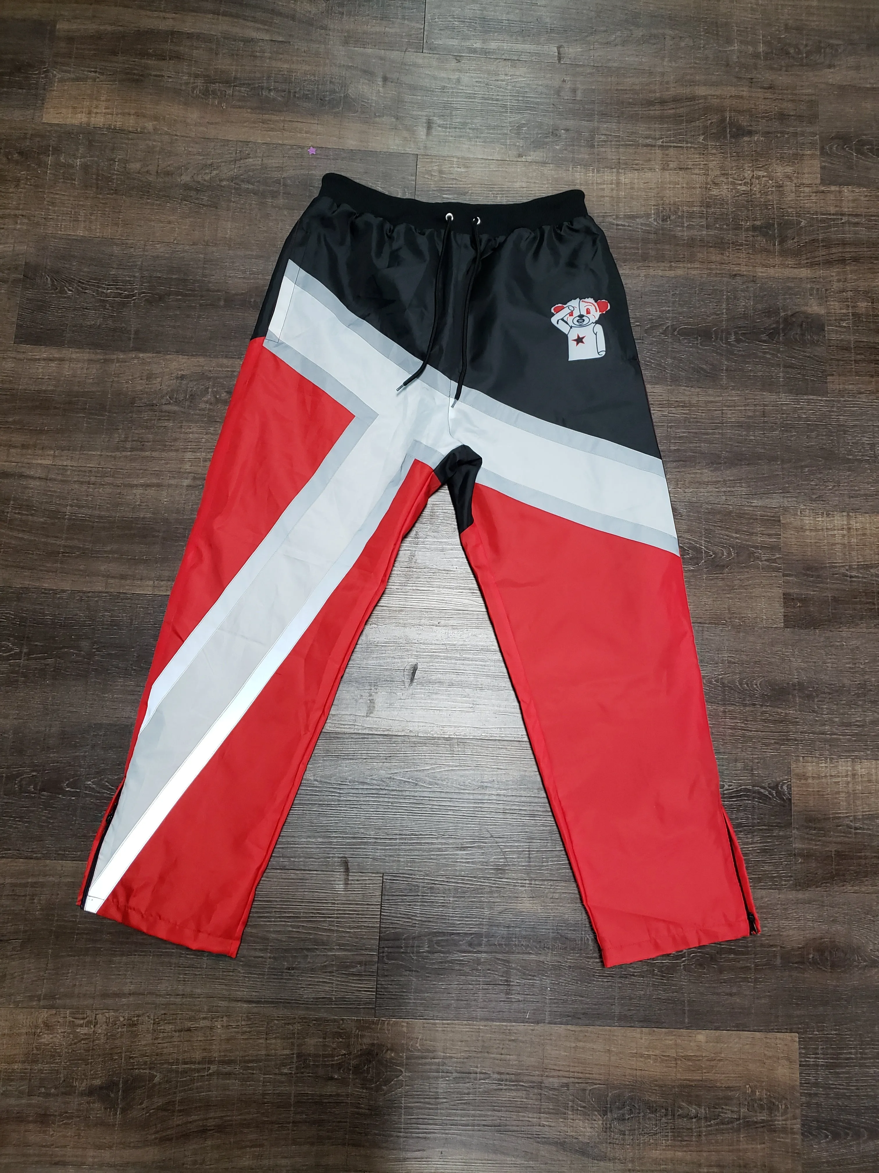 Pluto Windbreakers Set