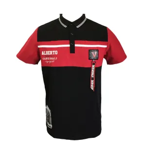 Polo de Hombre