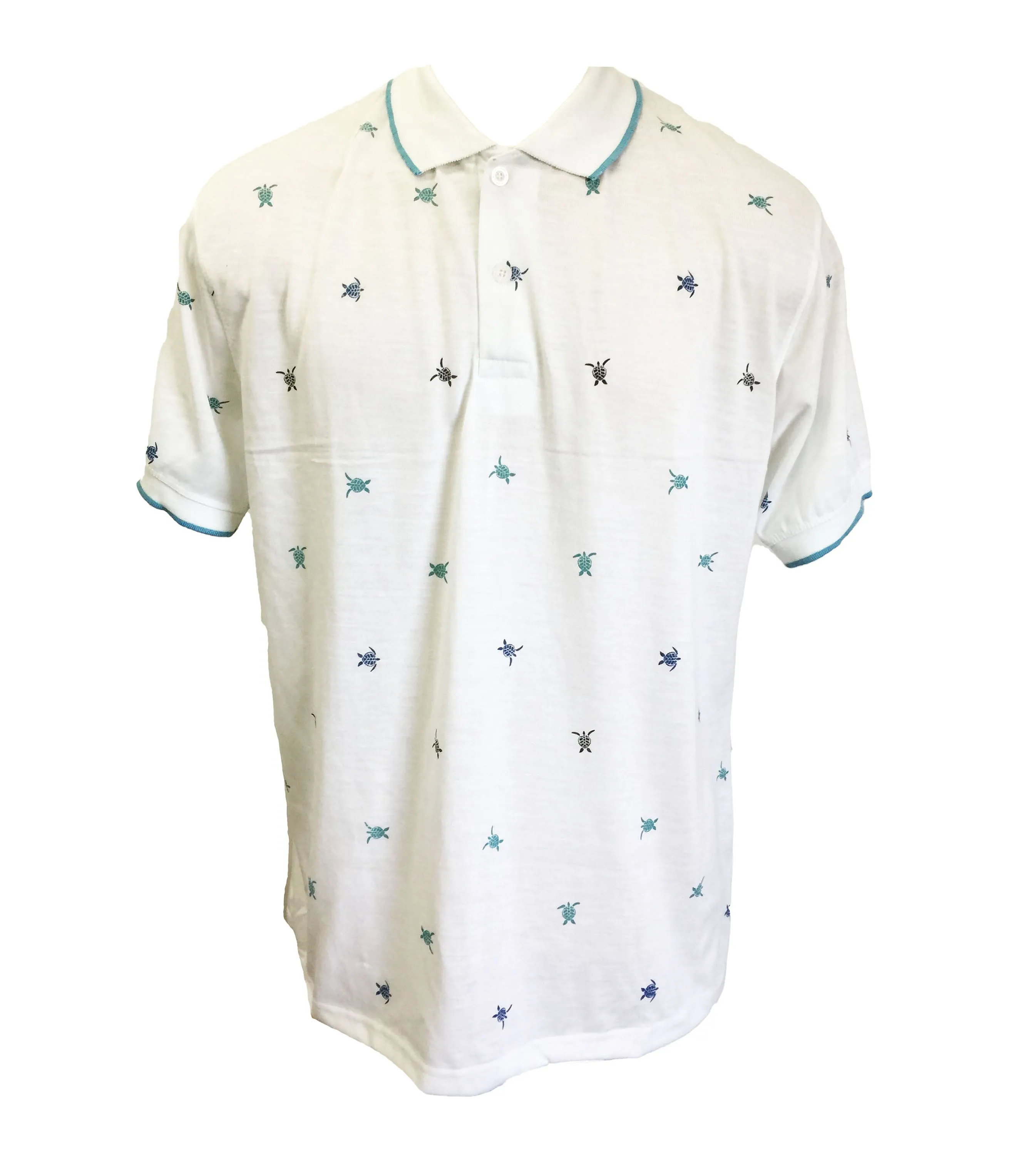 Polo de Hombre