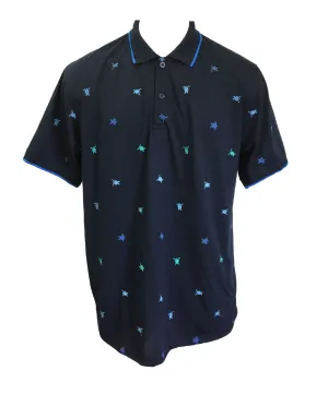 Polo de Hombre