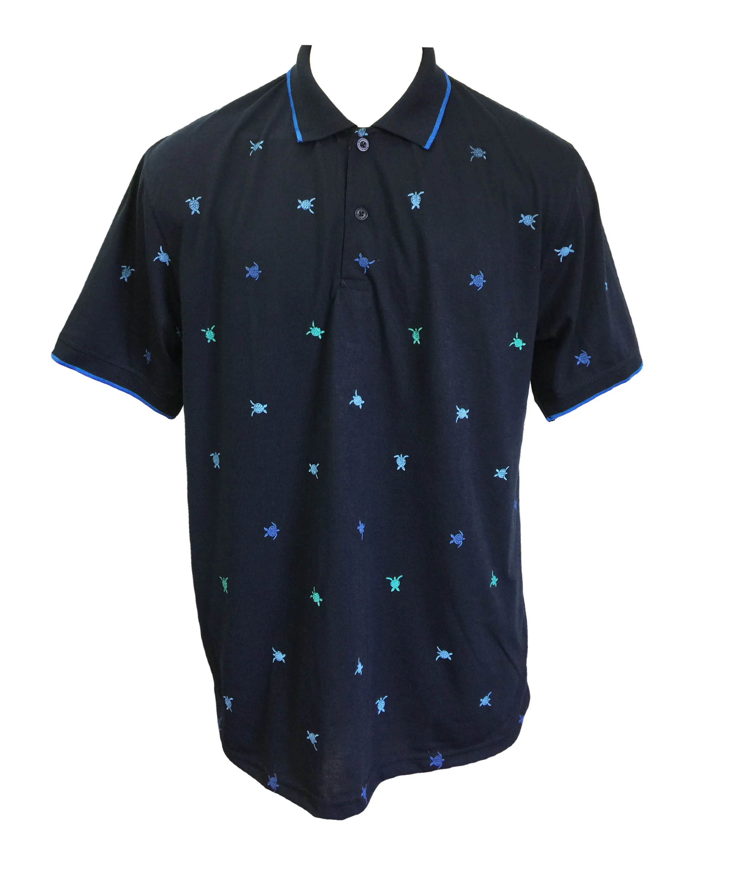 Polo de Hombre