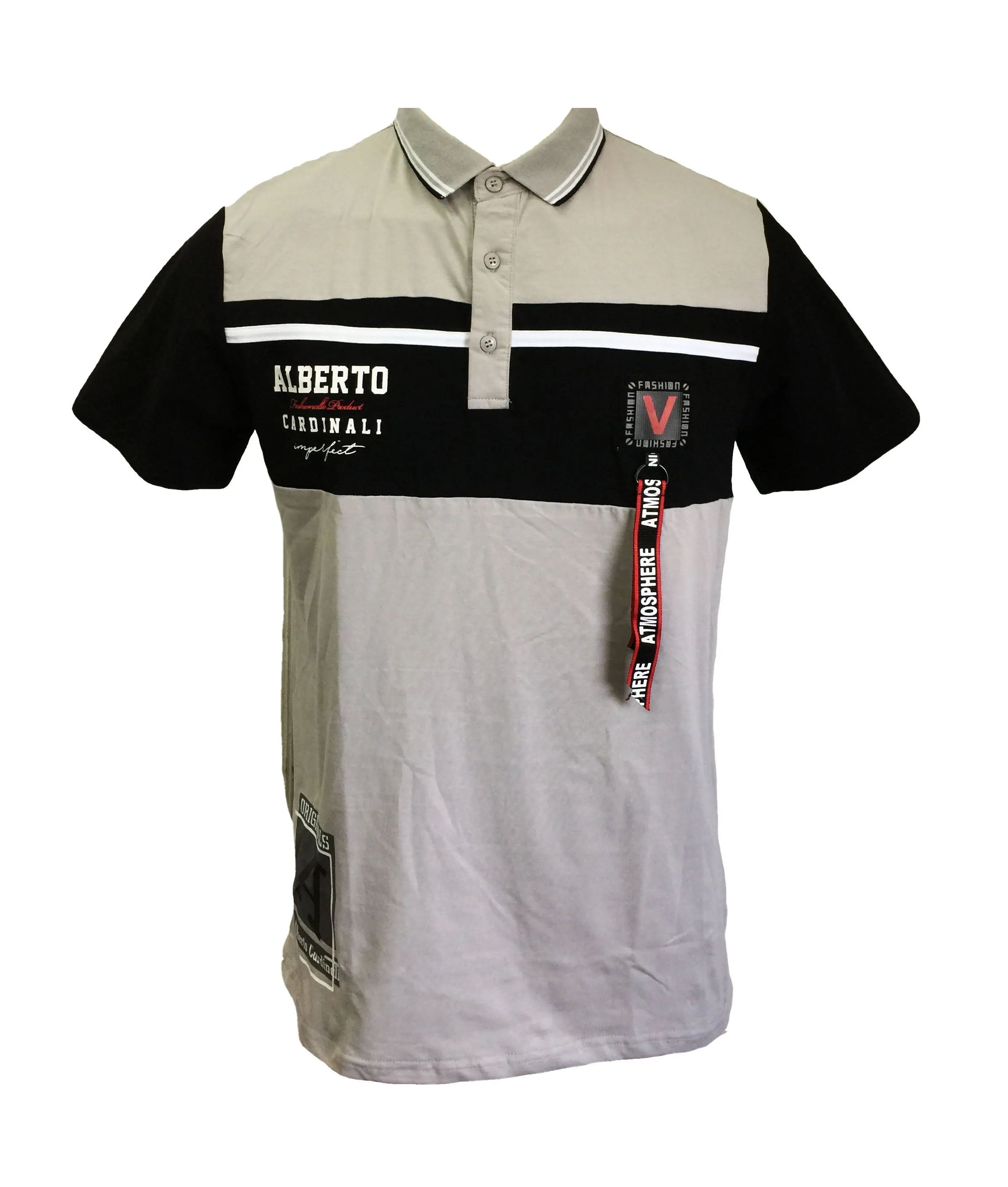 Polo de Hombre