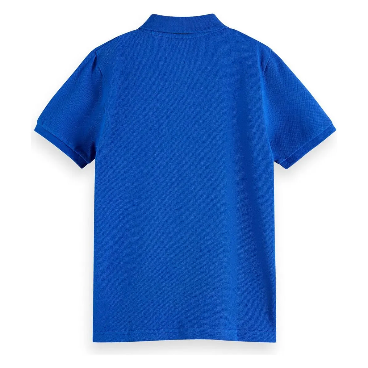 Polo Shirt - Harbour Blue