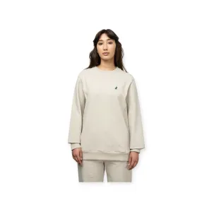 Polo Women Hannah Track Top Putty
