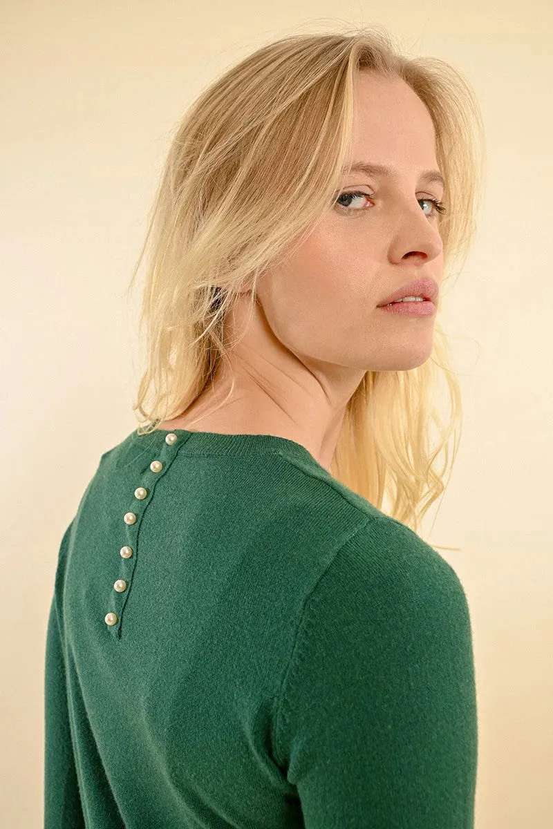 Quinn Sweater