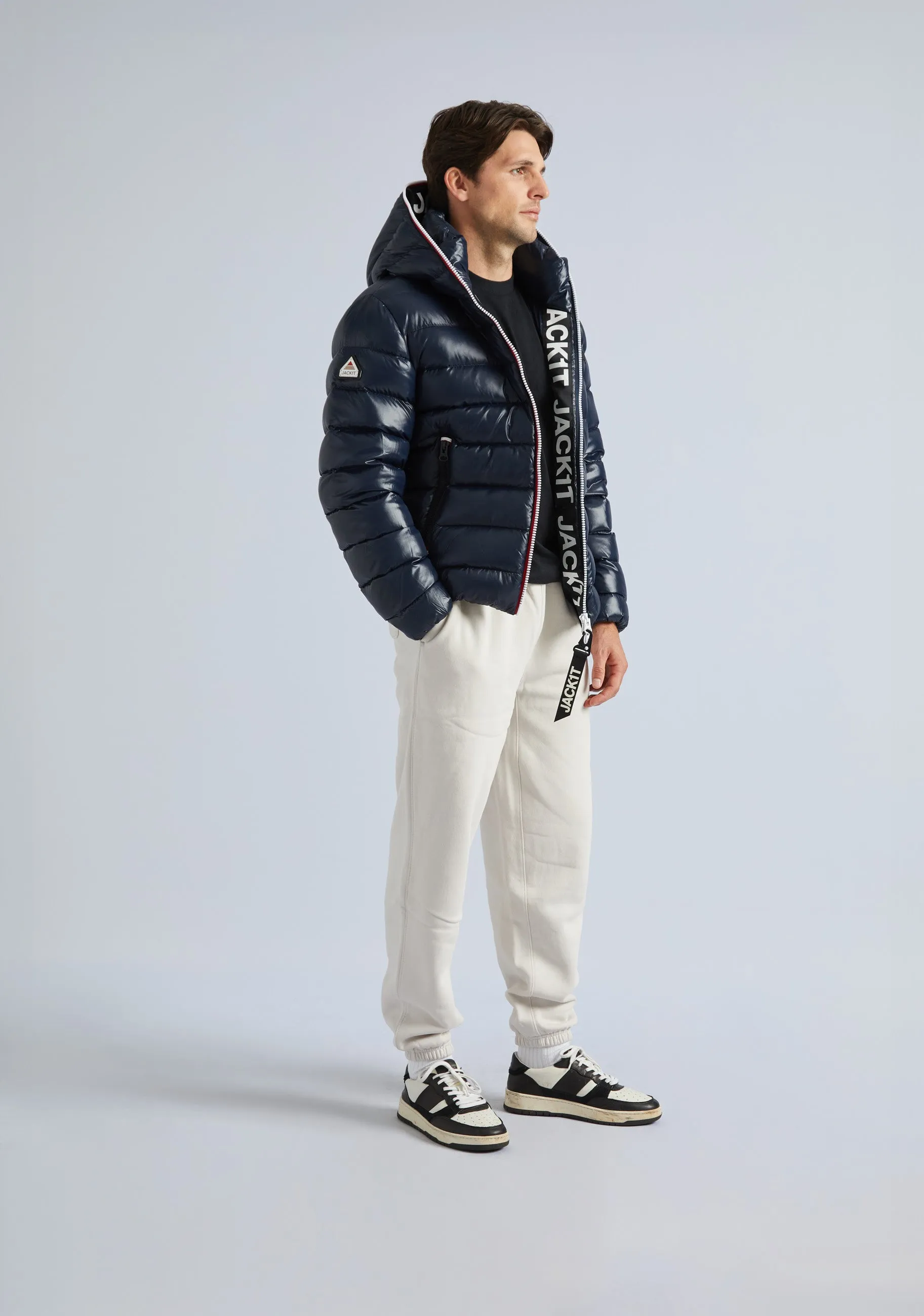 R3D Tricolore Zip Jacket