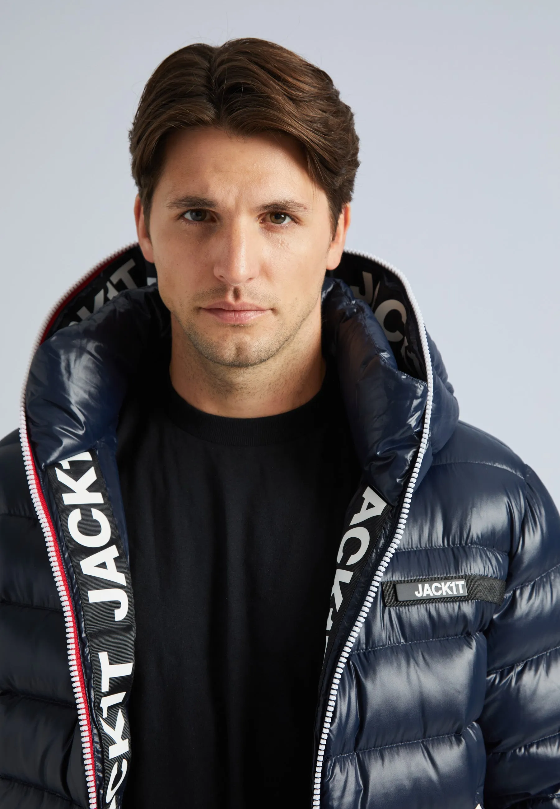 R3D Tricolore Zip Jacket