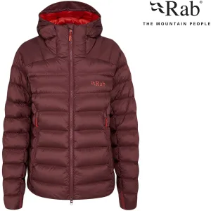 Rab - Women’s Electron Pro Down Jacket