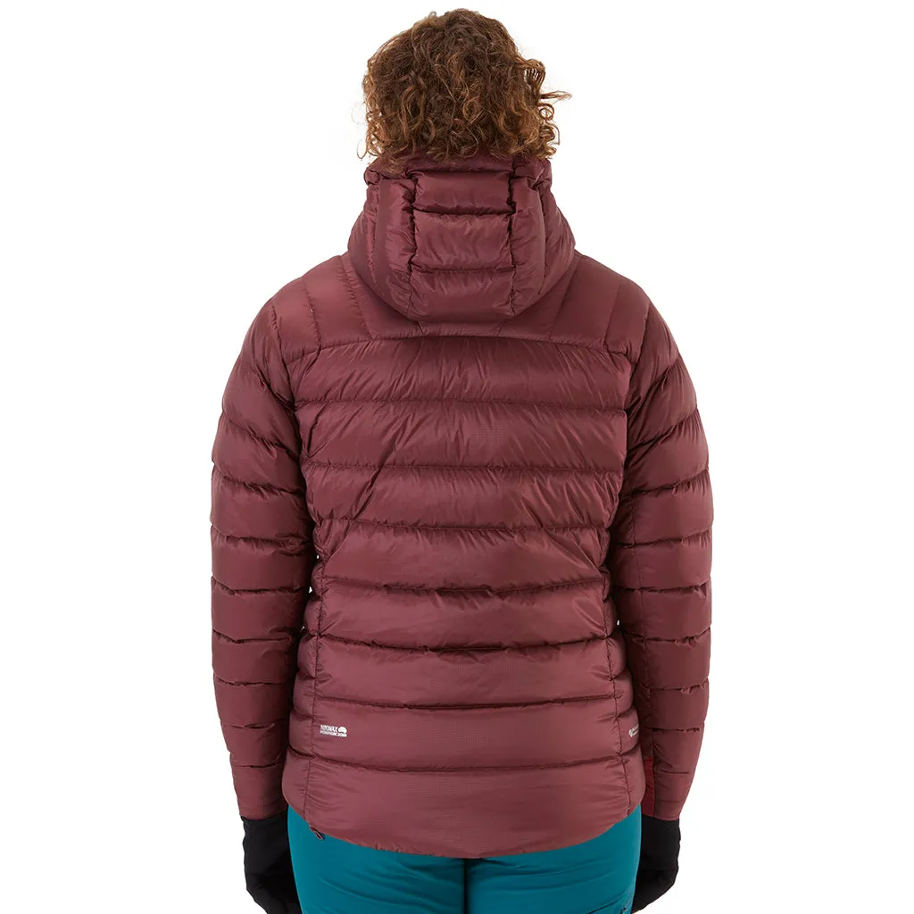 Rab - Women’s Electron Pro Down Jacket