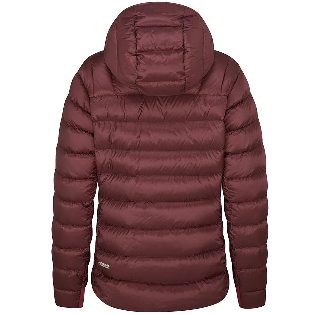 Rab - Women’s Electron Pro Down Jacket