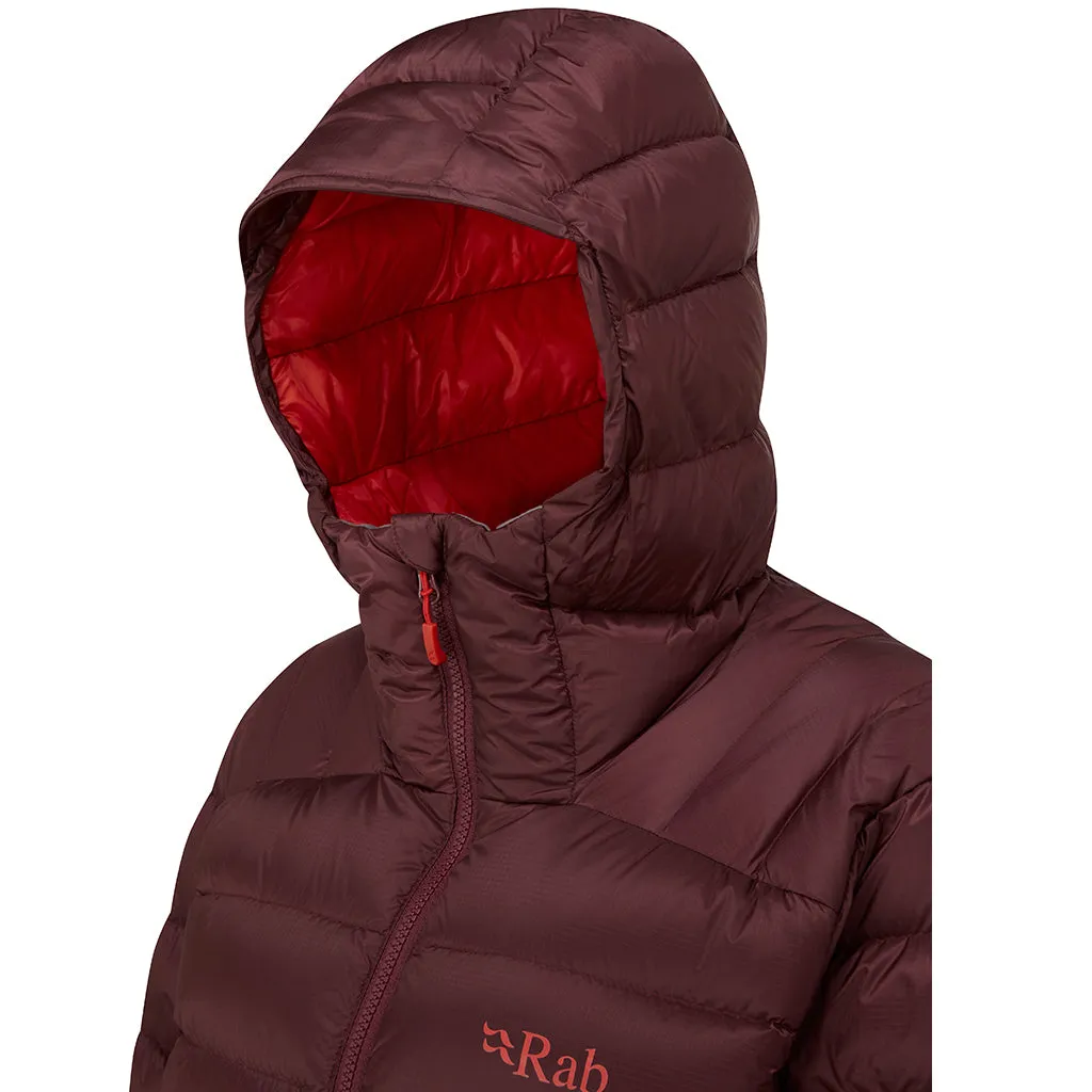 Rab - Women’s Electron Pro Down Jacket