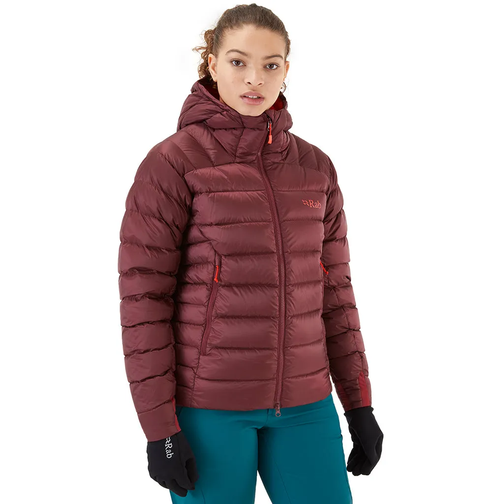 Rab - Women’s Electron Pro Down Jacket
