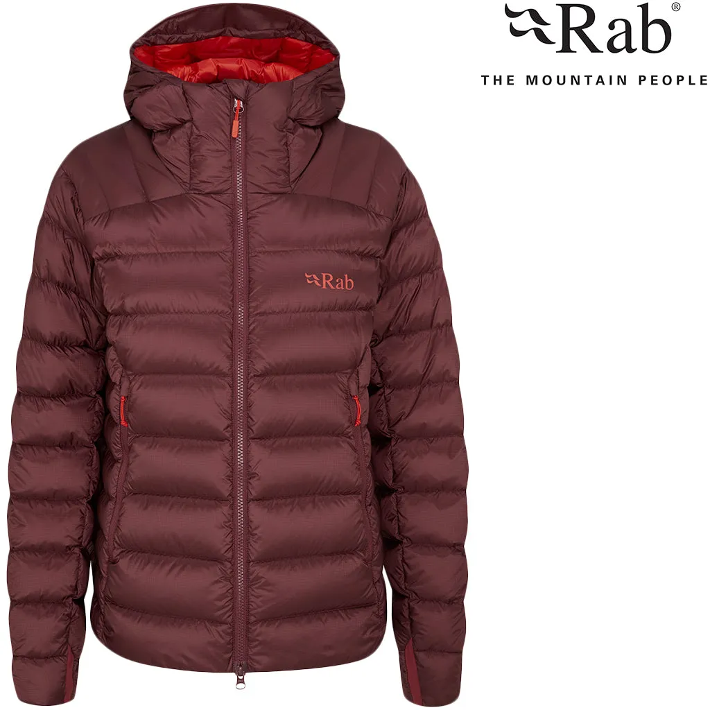 Rab - Women’s Electron Pro Down Jacket