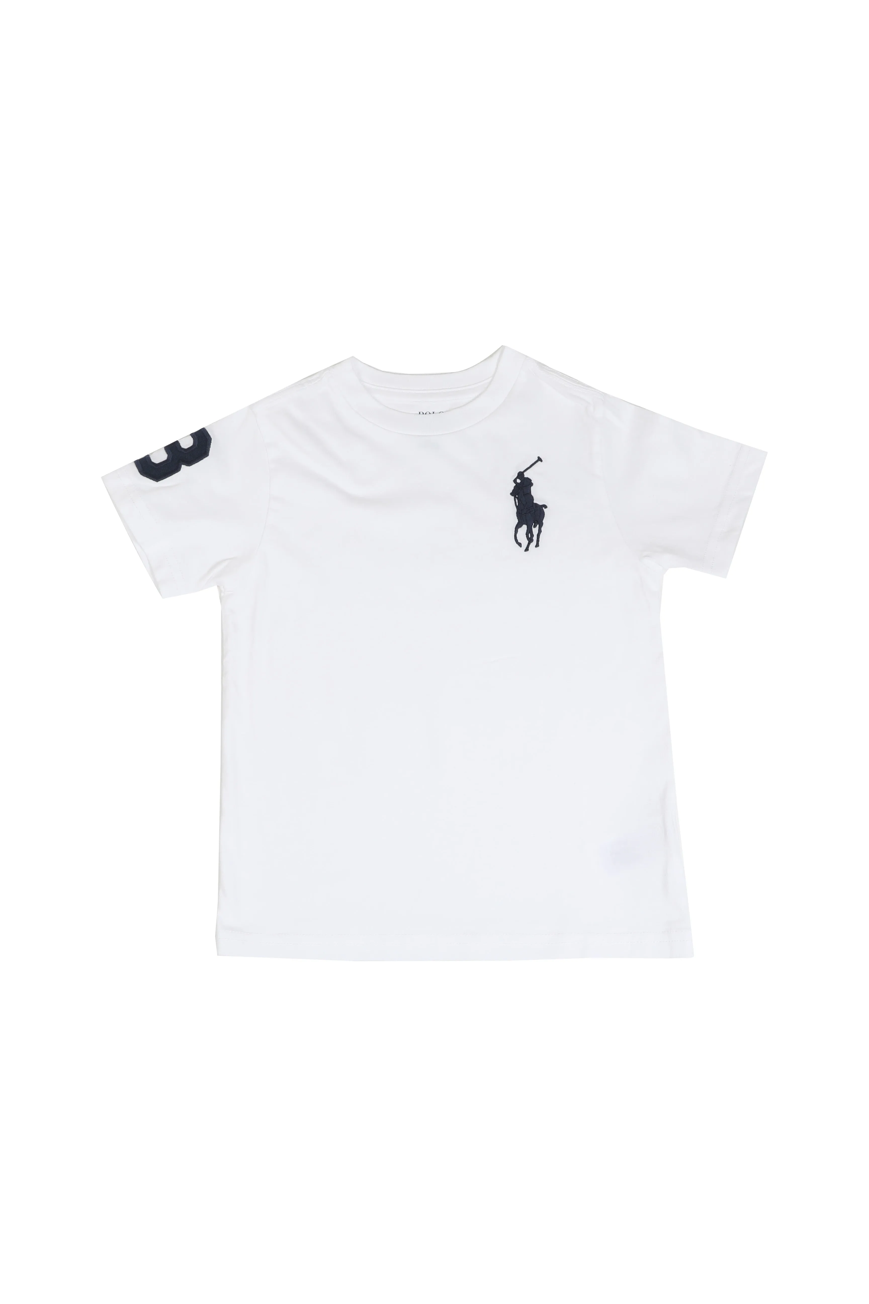 Ralph Lauren Short Sleeve T-Shirt