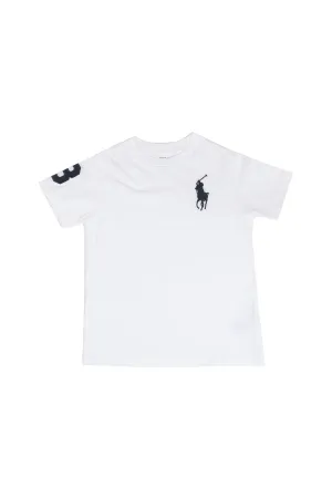 Ralph Lauren Short Sleeve T-Shirt