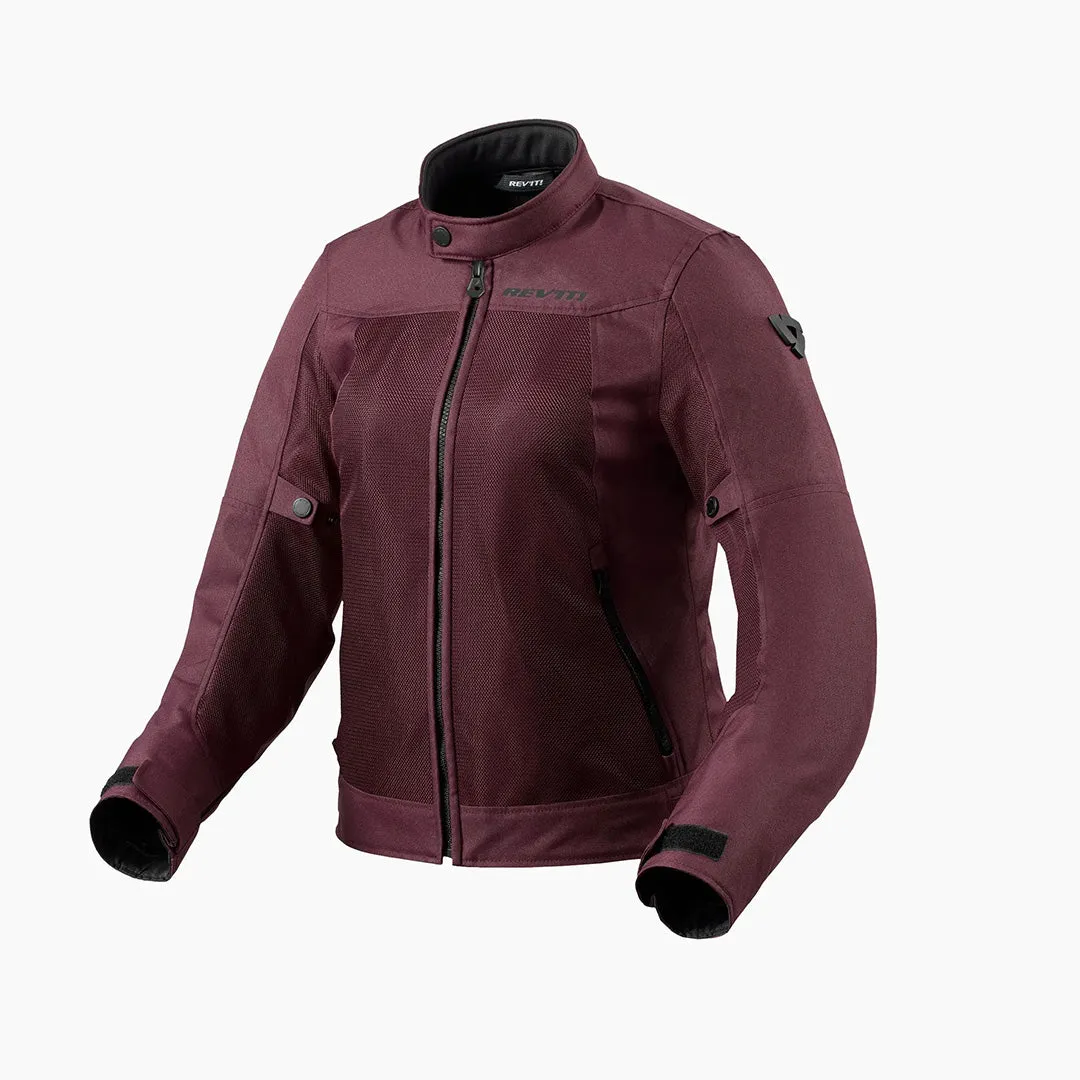 REV'IT! Eclipse 2 Ladies Motorcycle Jacket