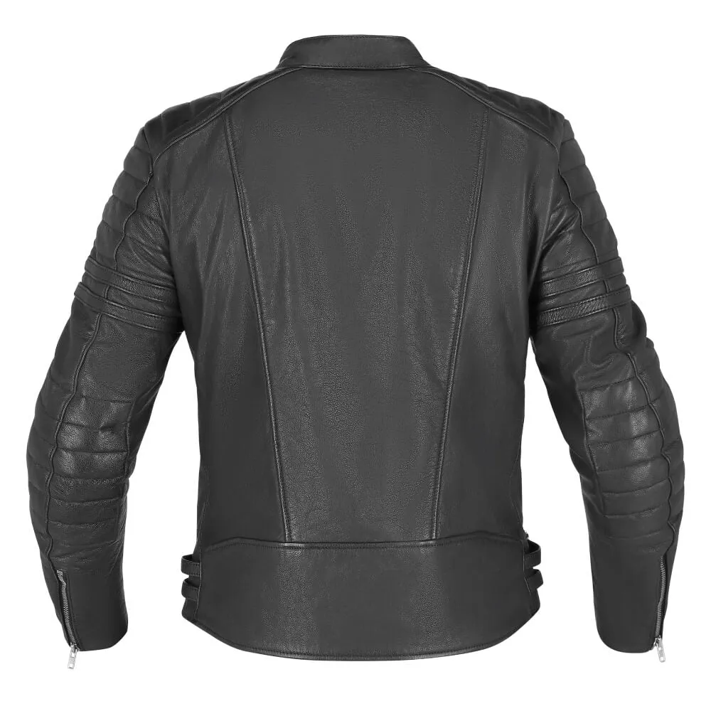 Richa Camden Jacket Black