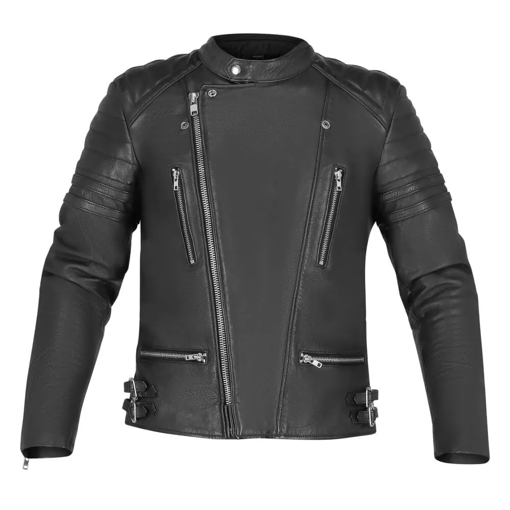 Richa Camden Jacket Black