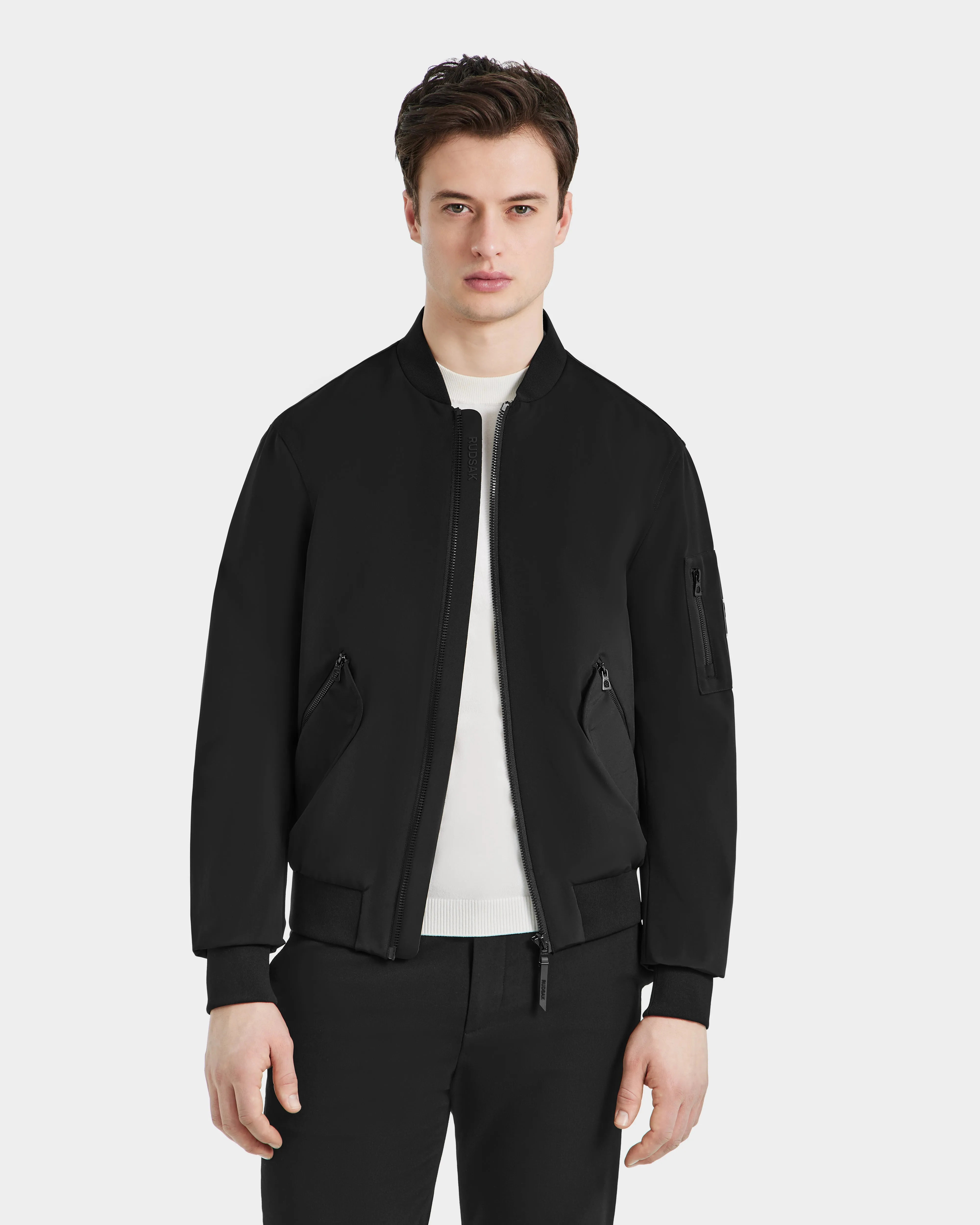 RICO - 6124021 Black