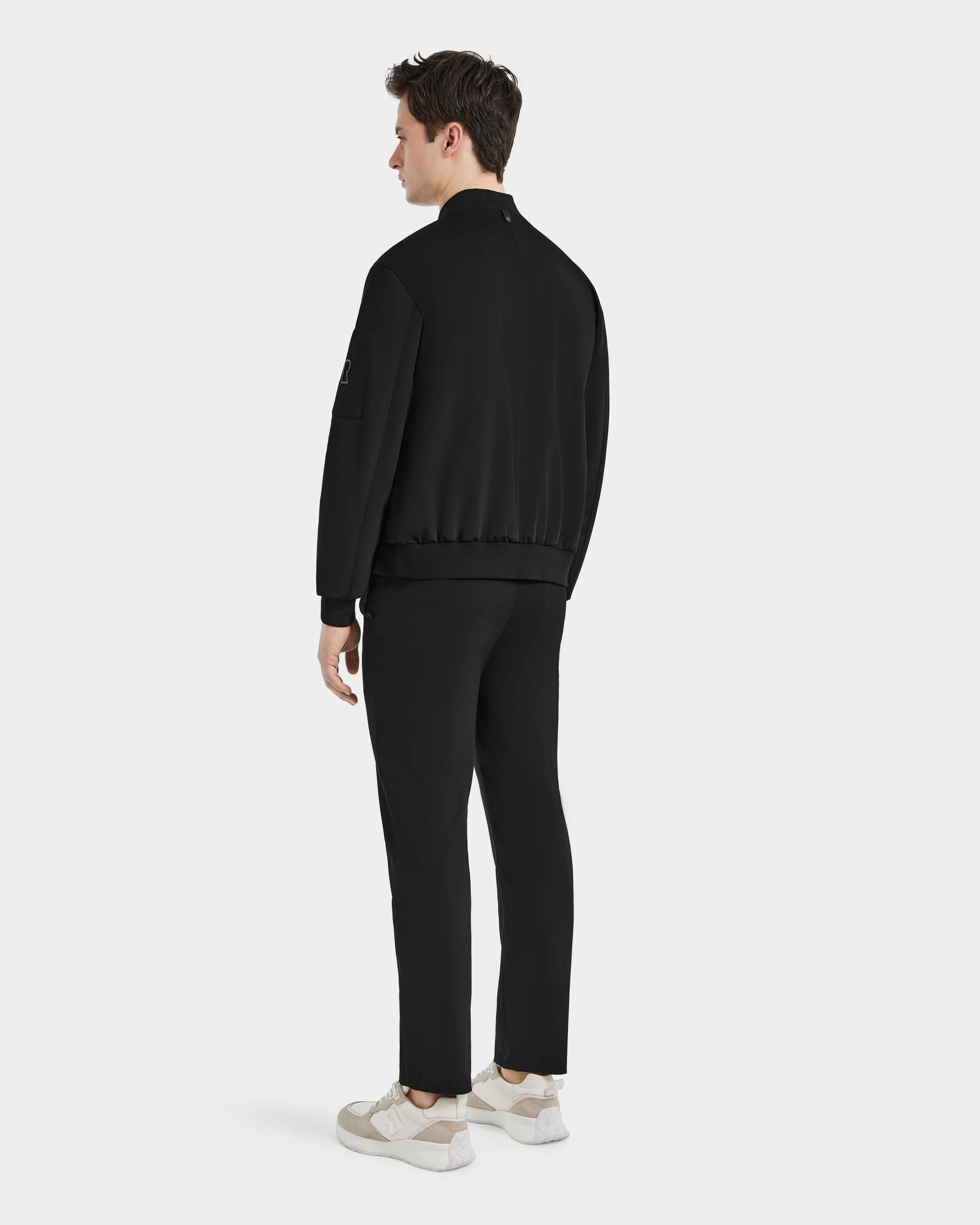 RICO - 6124021 Black