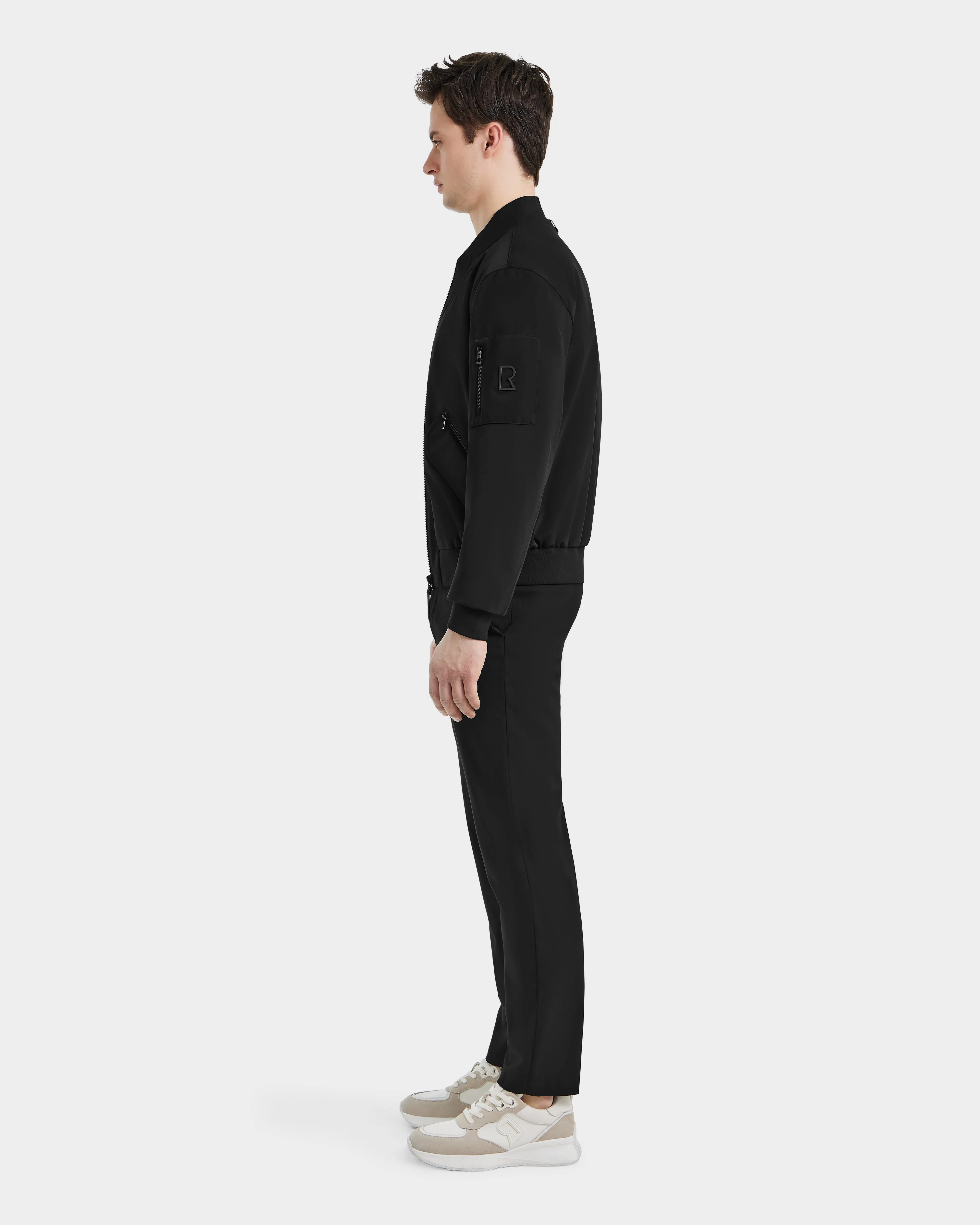 RICO - 6124021 Black