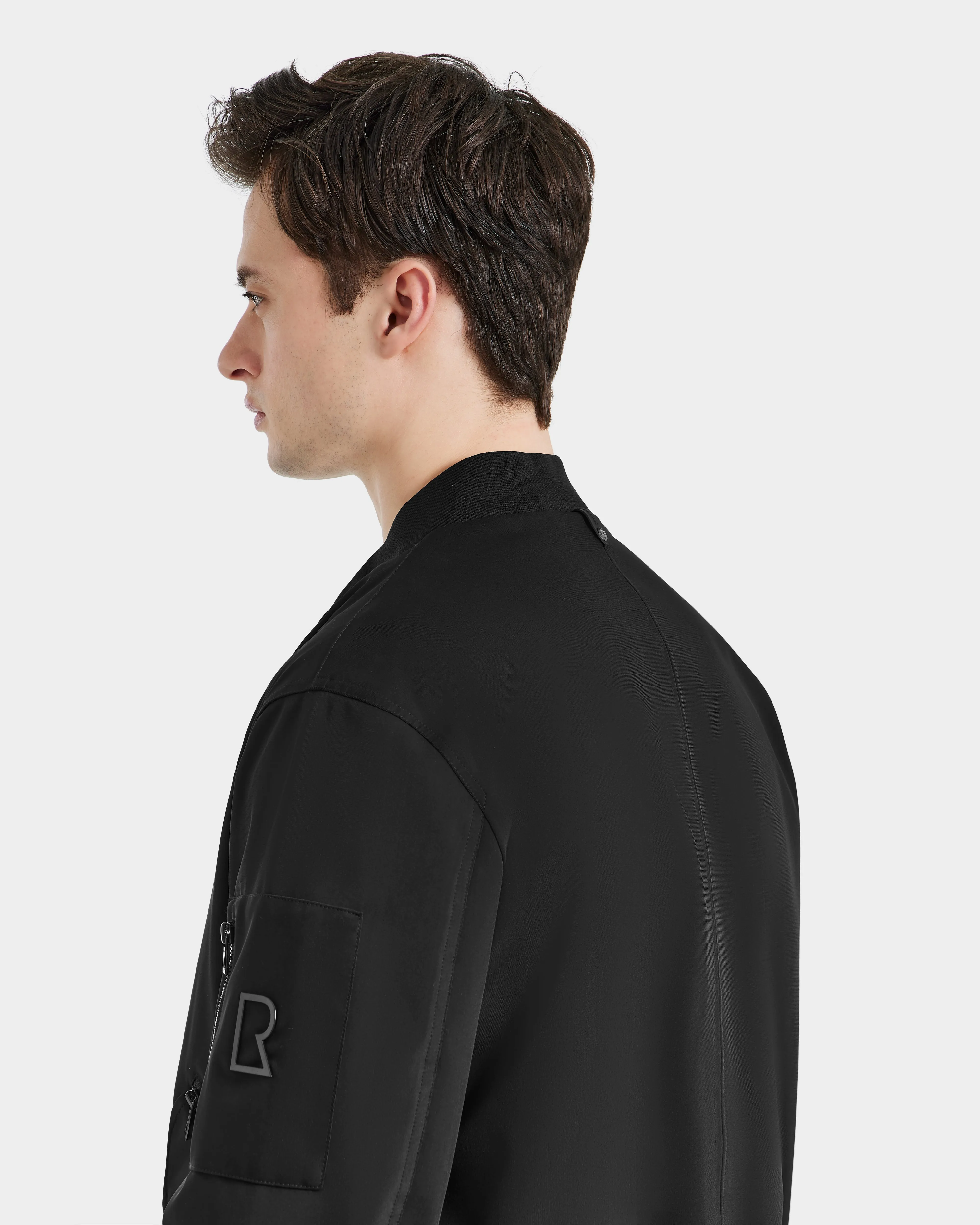 RICO - 6124021 Black