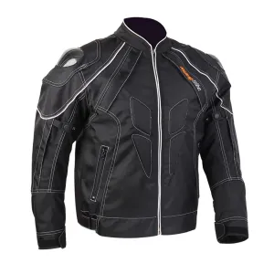 Riding Jacket  Waterproof Full Season Riding Suit Protective Racing Clothing Rider