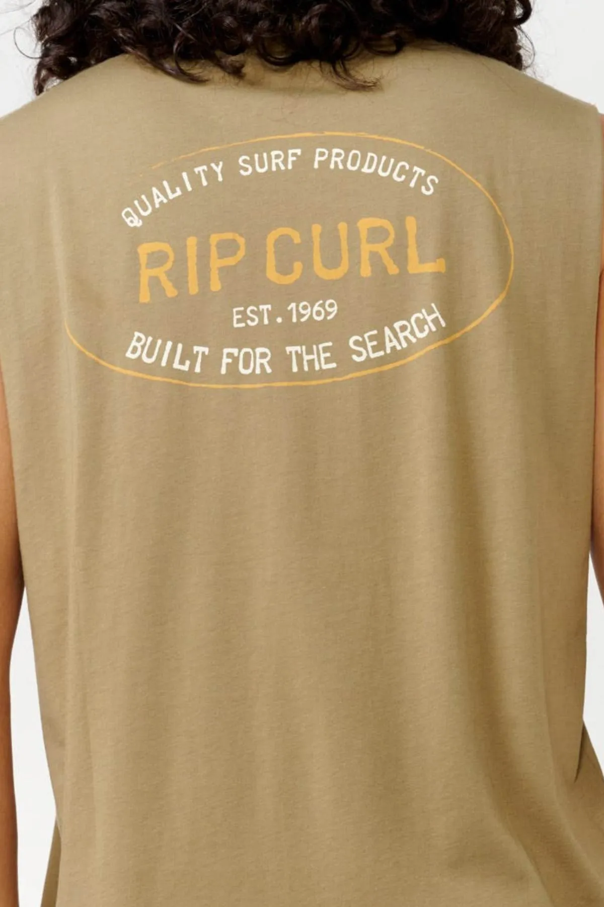 Rip Curl Hallmark Muscle