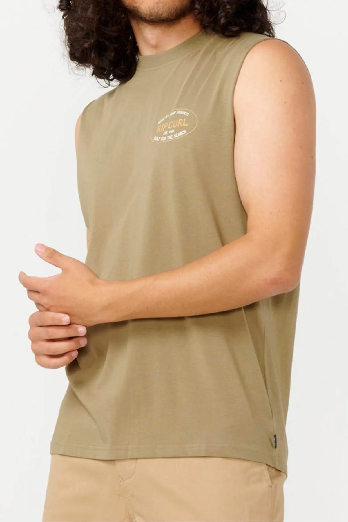 Rip Curl Hallmark Muscle