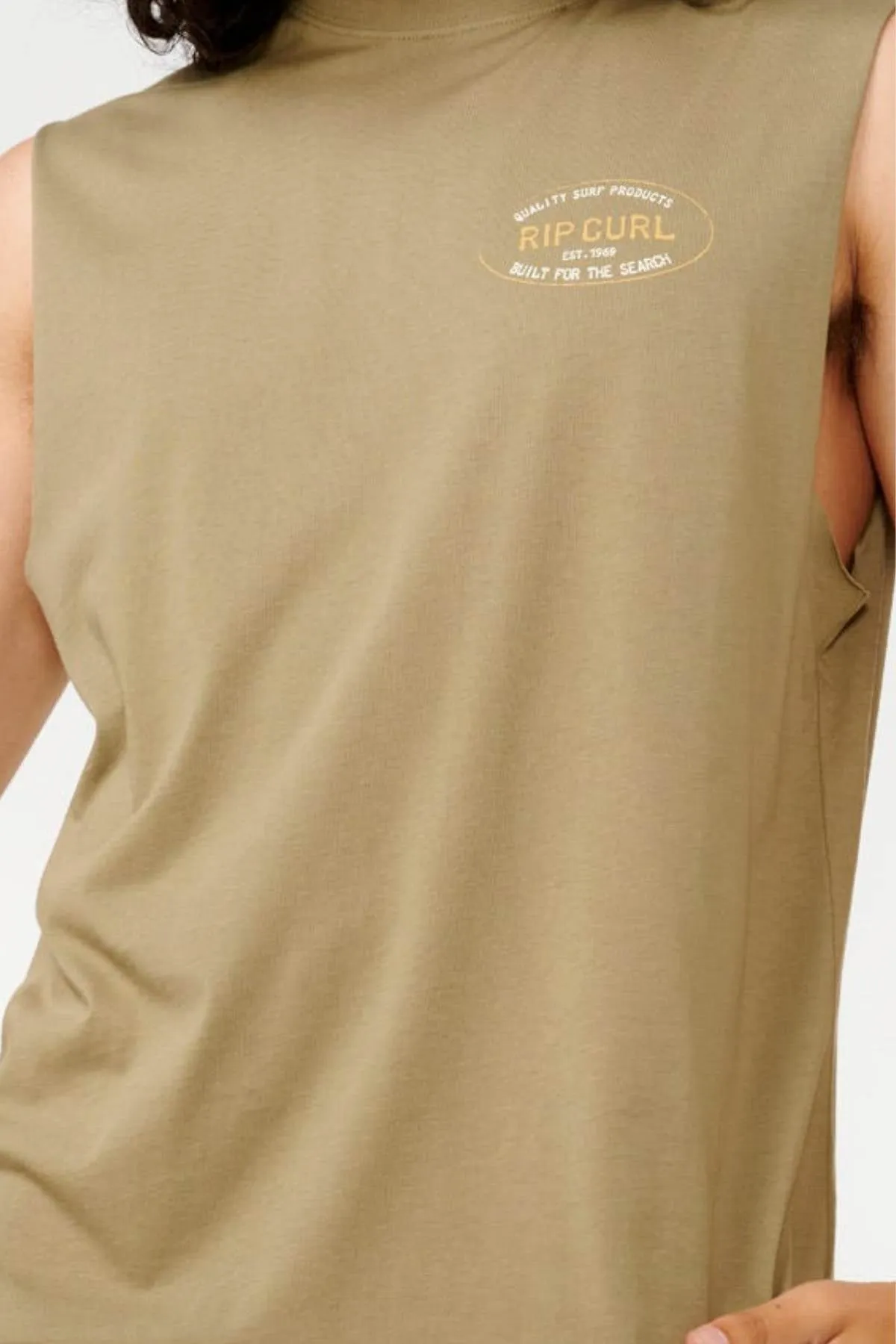 Rip Curl Hallmark Muscle