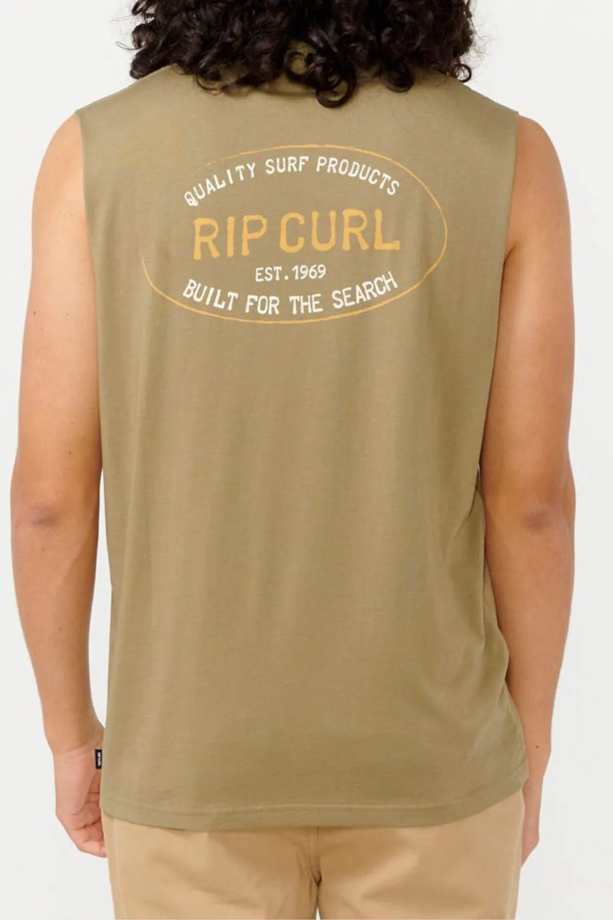 Rip Curl Hallmark Muscle