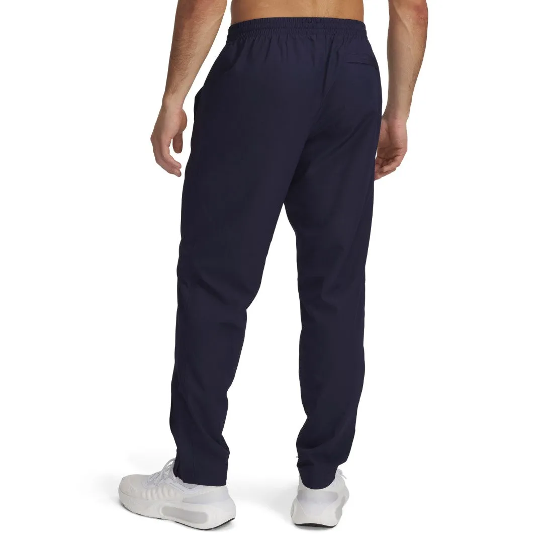 Rival Woven Windbreaker Pants