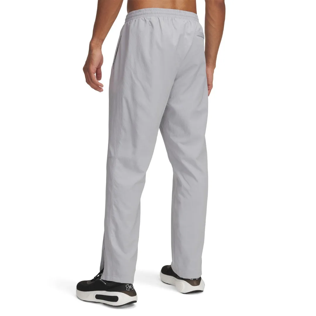 Rival Woven Windbreaker Pants